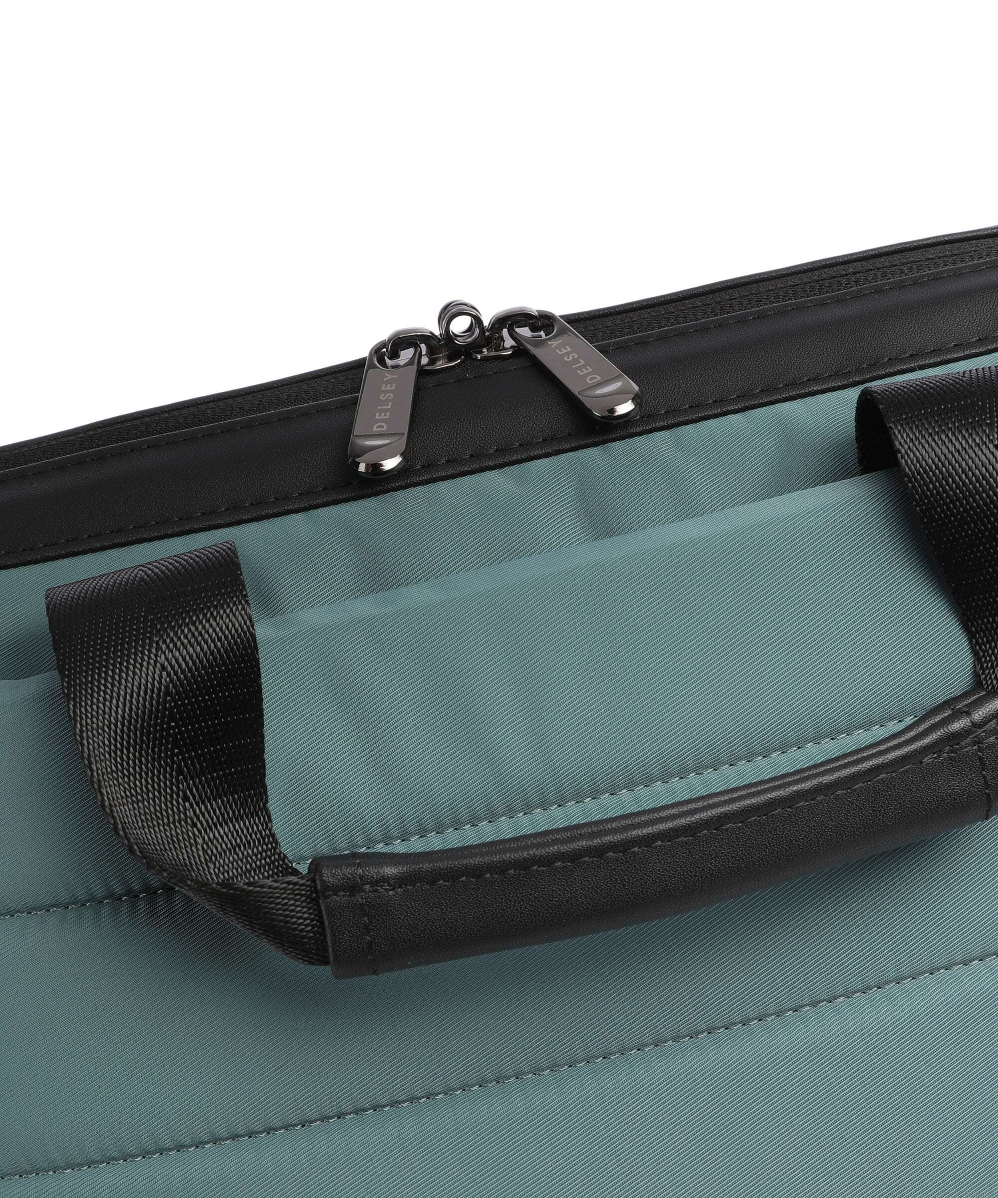 Delsey Paris Shadow 5.0 Sac à dos gruen - Image 5