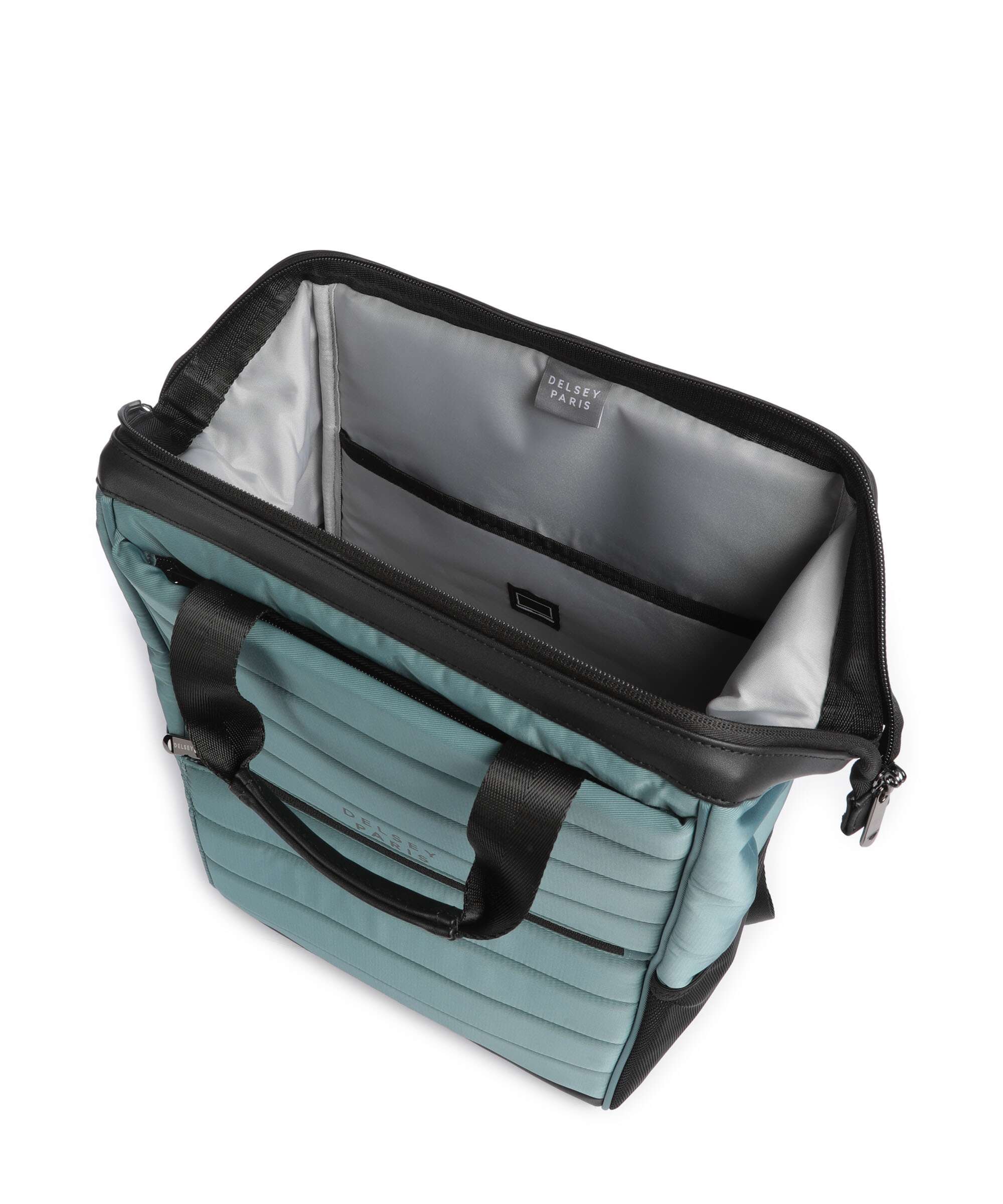 Delsey Paris Shadow 5.0 Sac à dos gruen - Image 6