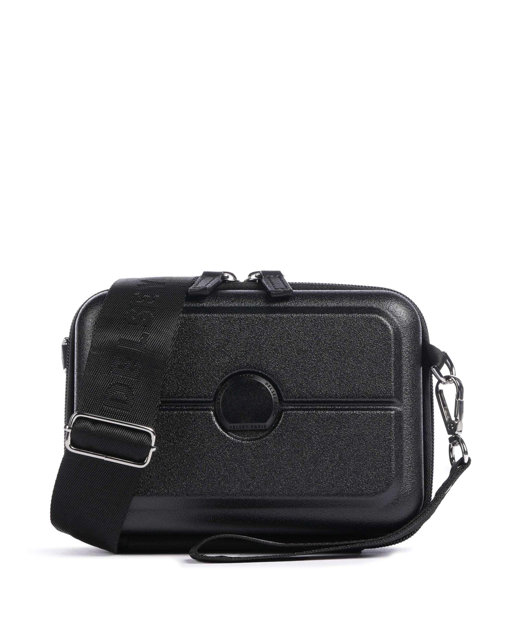 Delsey Paris Turenne 2.0 Sac bandoulière schwarz