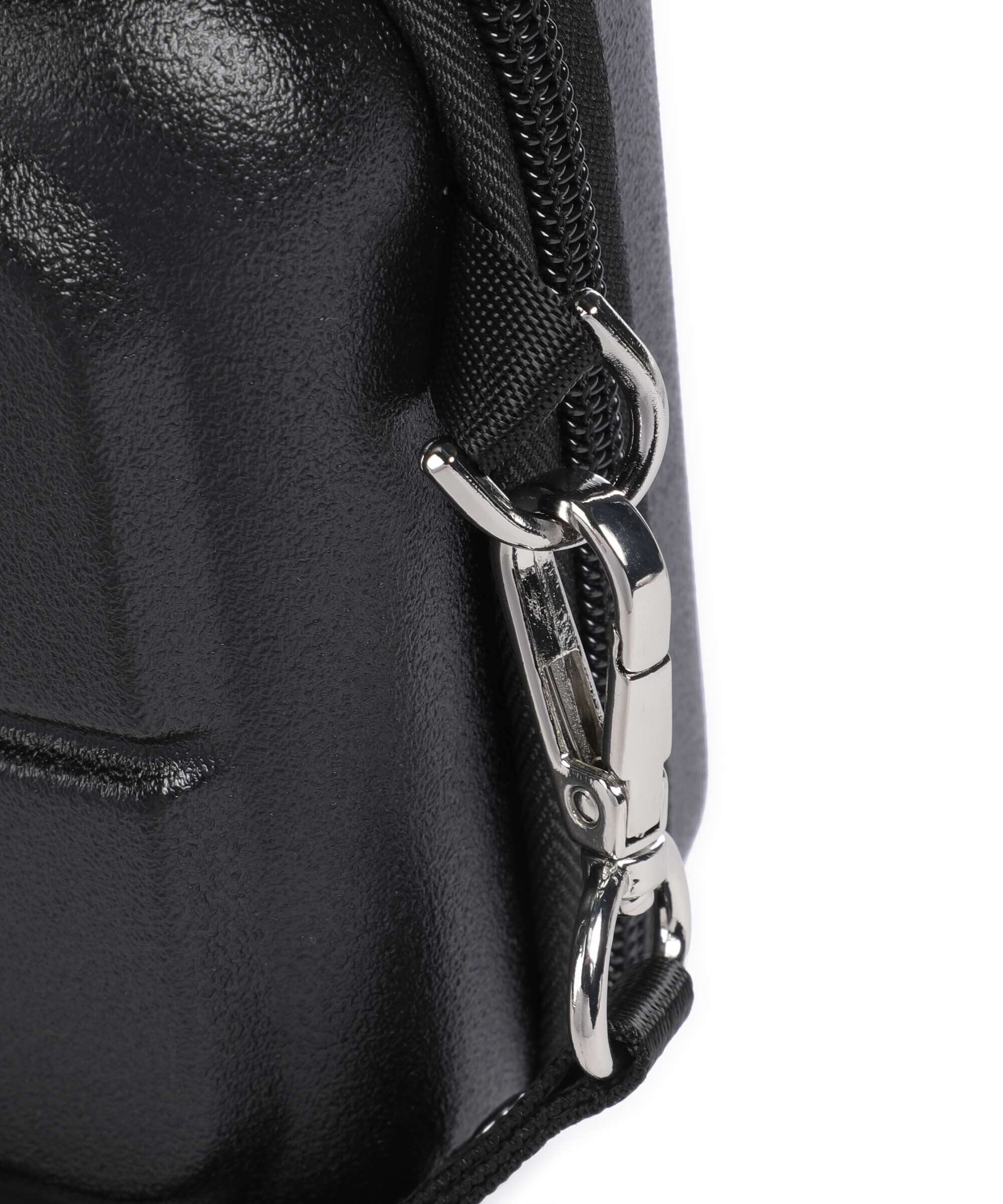 Delsey Paris Turenne 2.0 Sac bandoulière schwarz - Image 4