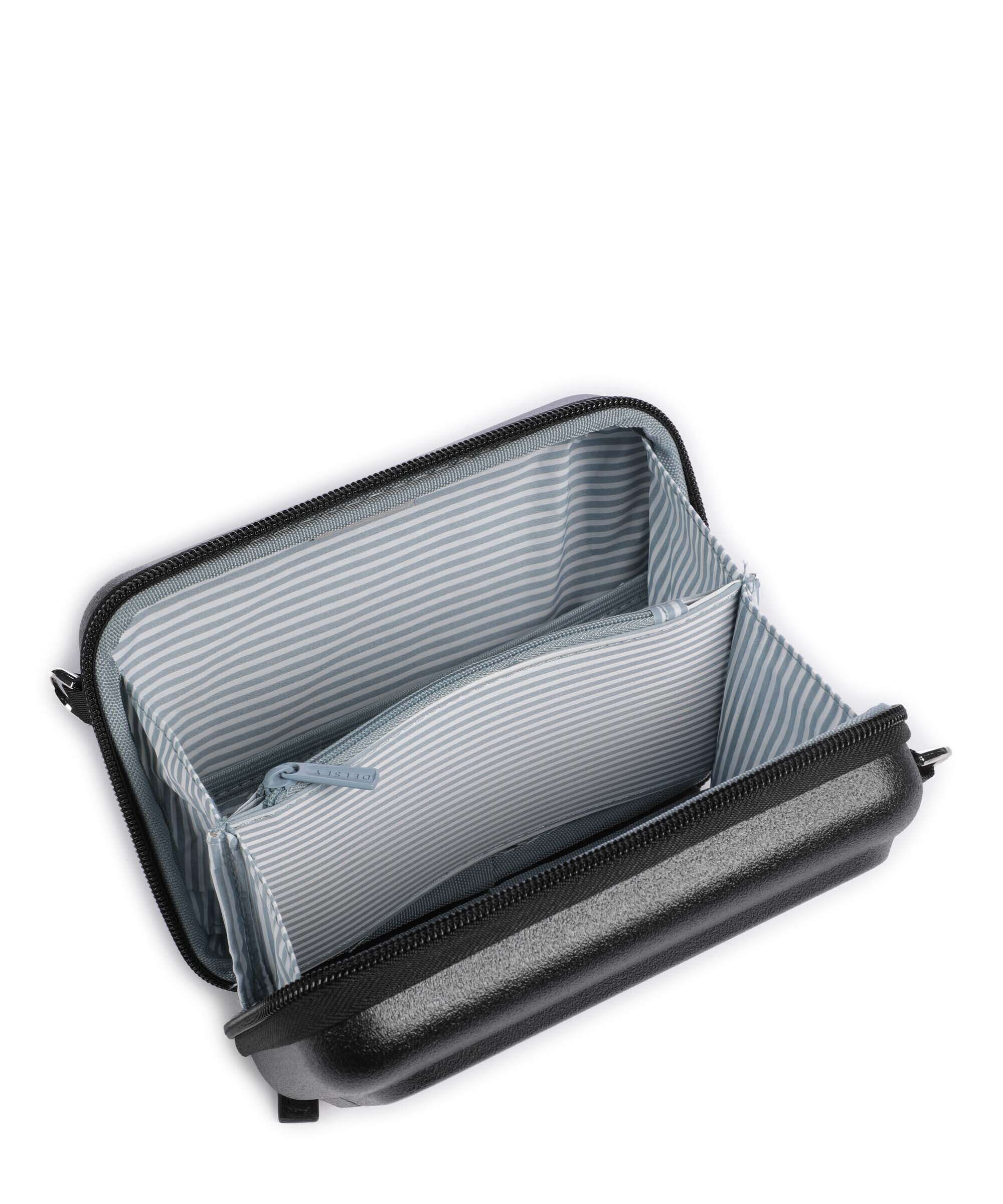 Delsey Paris Turenne 2.0 Sac bandoulière schwarz - Image 6