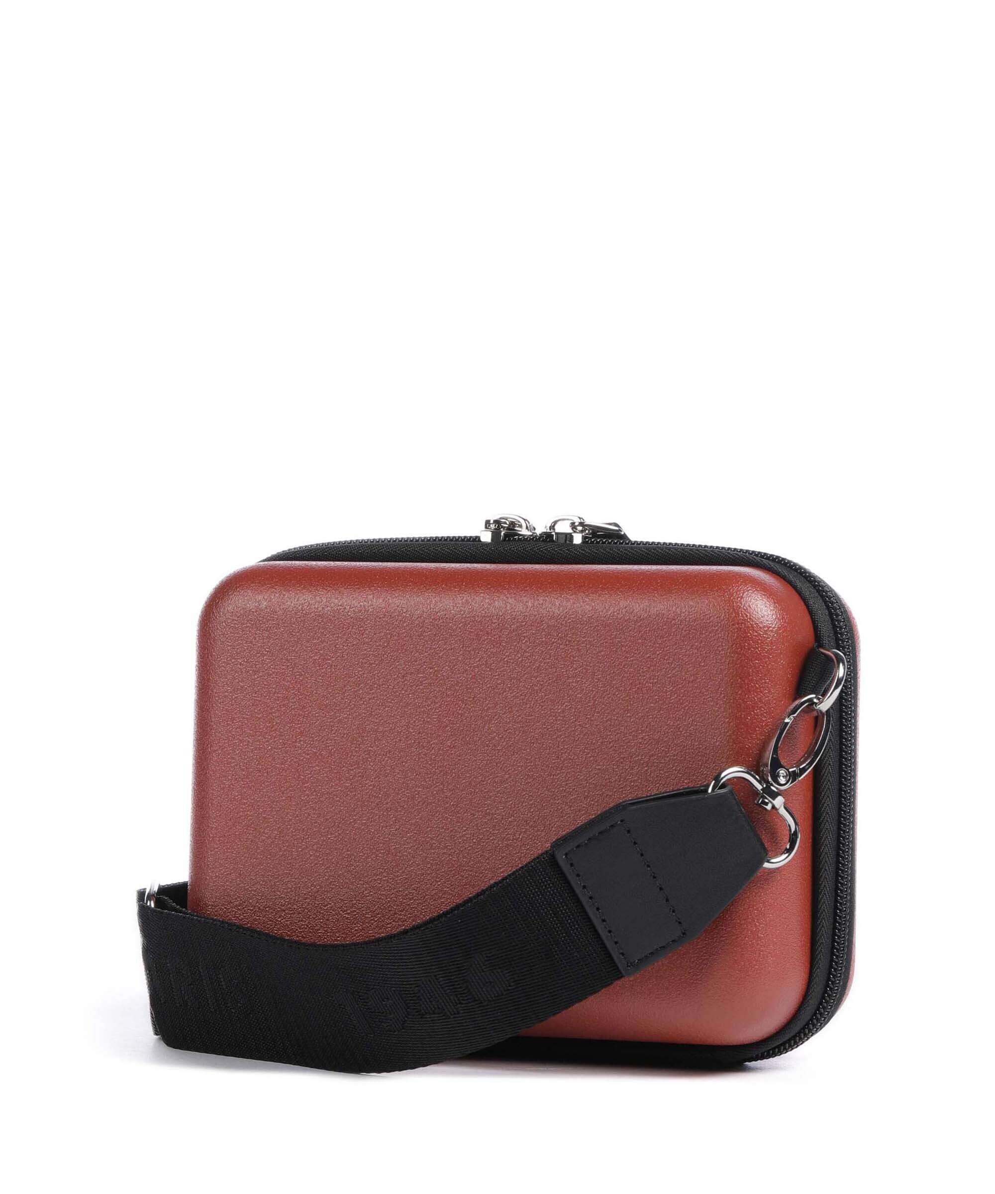Delsey Paris Turenne 2.0 Sac bandoulière backstein - Image 2