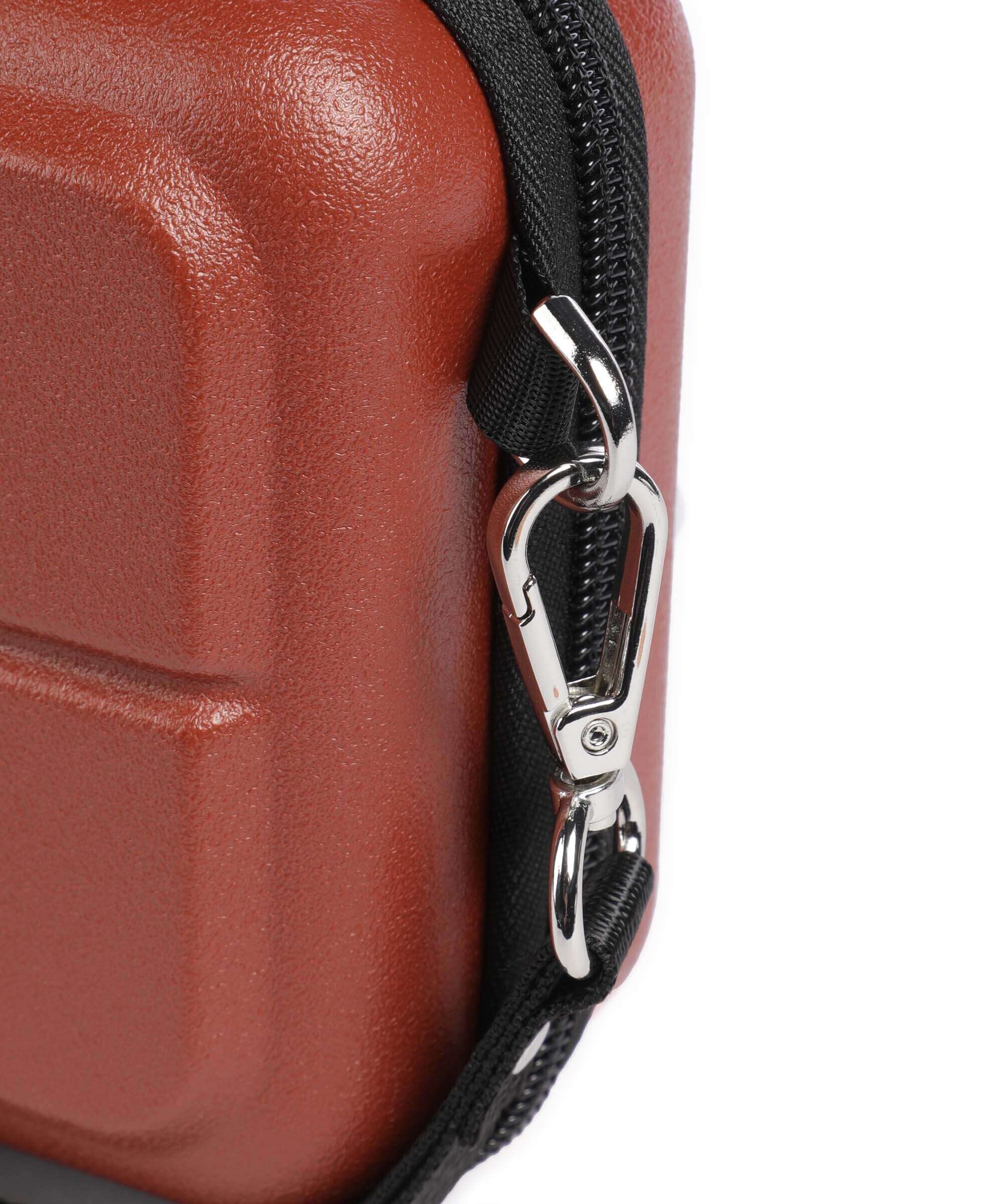 Delsey Paris Turenne 2.0 Sac bandoulière backstein - Image 5