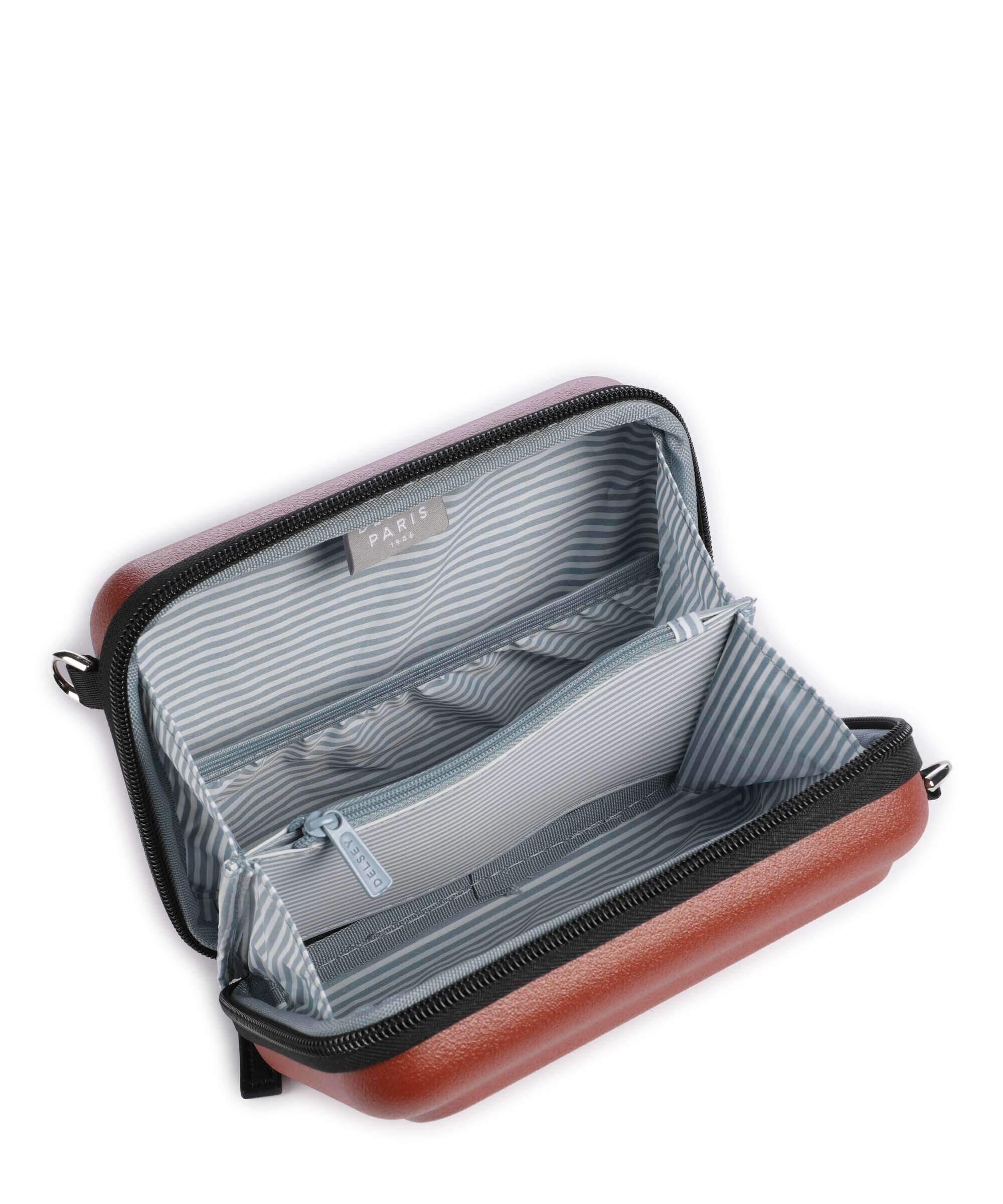 Delsey Paris Turenne 2.0 Sac bandoulière backstein - Image 7