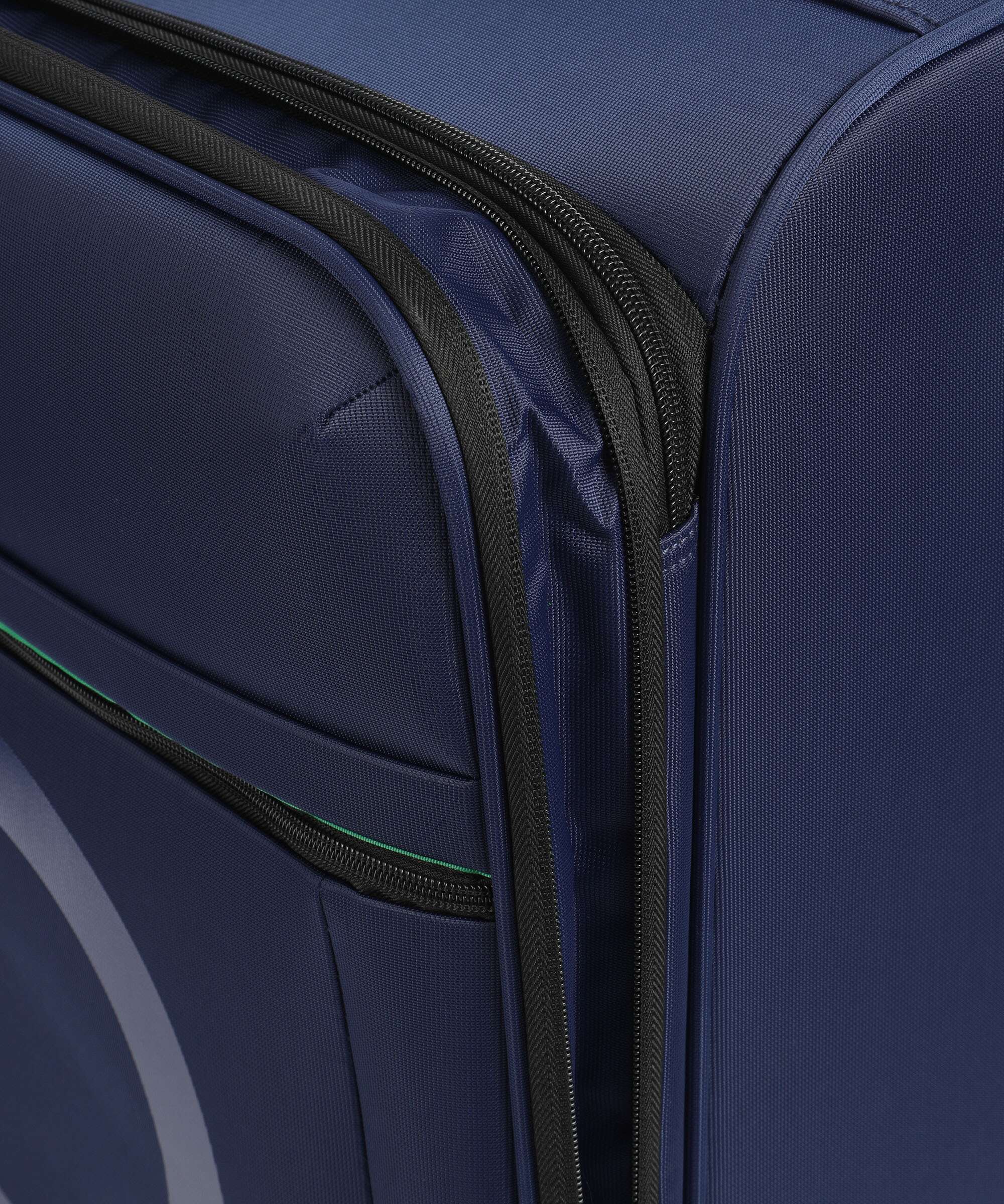 Delsey Paris x United Colors of Benetton CB Valise 4 roues navy - Image 4