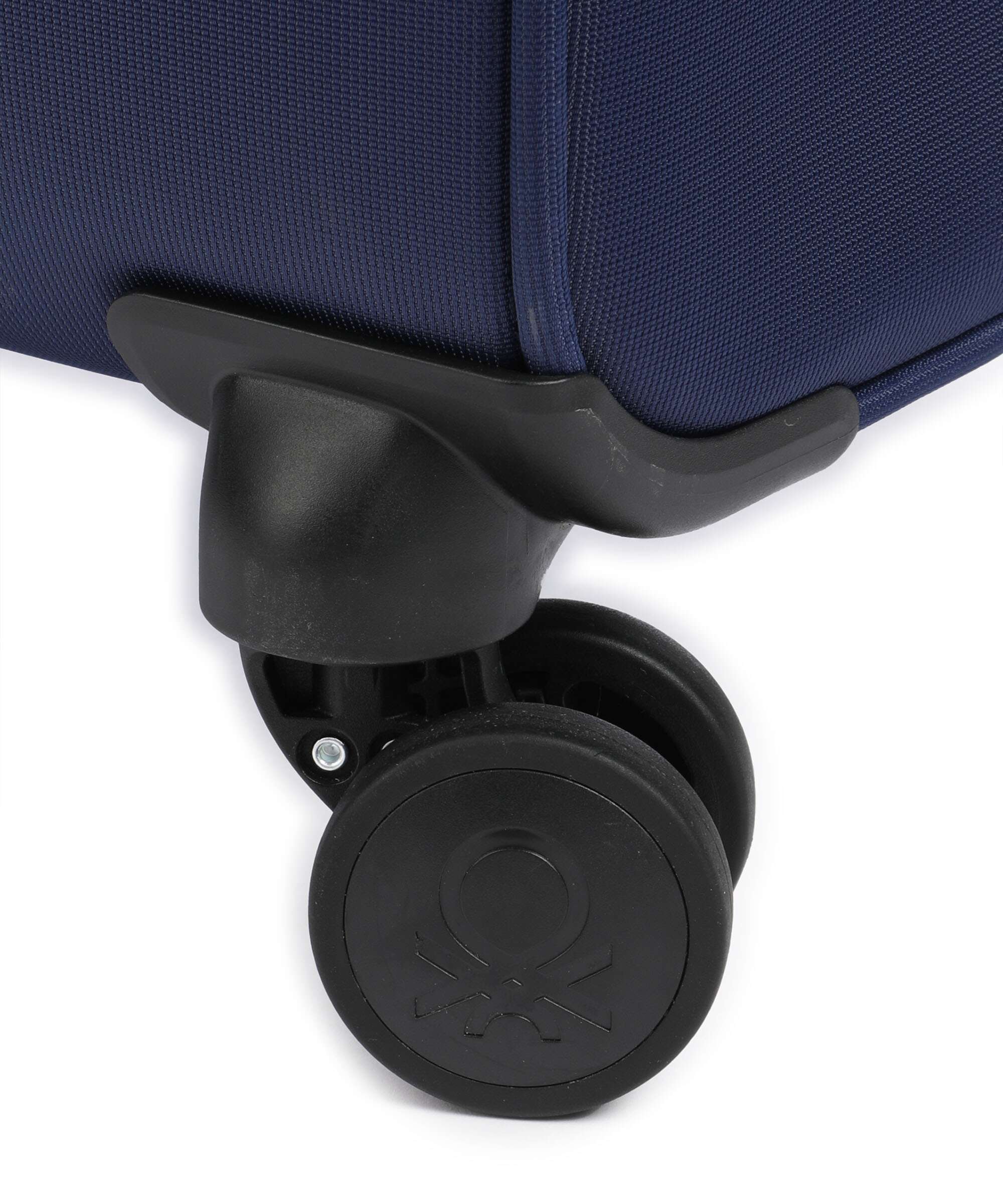 Delsey Paris x United Colors of Benetton CB Valise 4 roues navy - Image 5