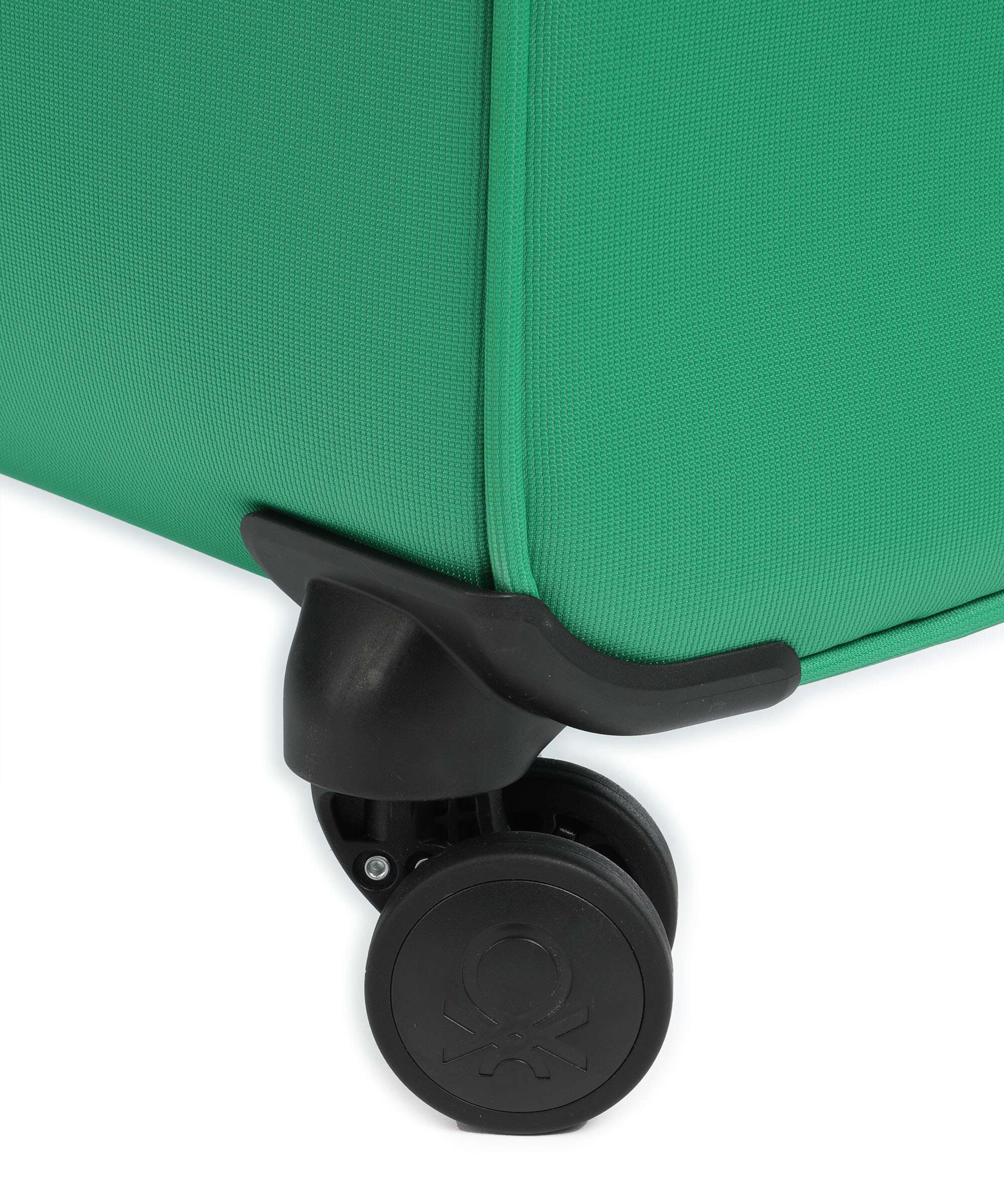 Delsey Paris x United Colors of Benetton CB Valise 4 roues green - Image 5