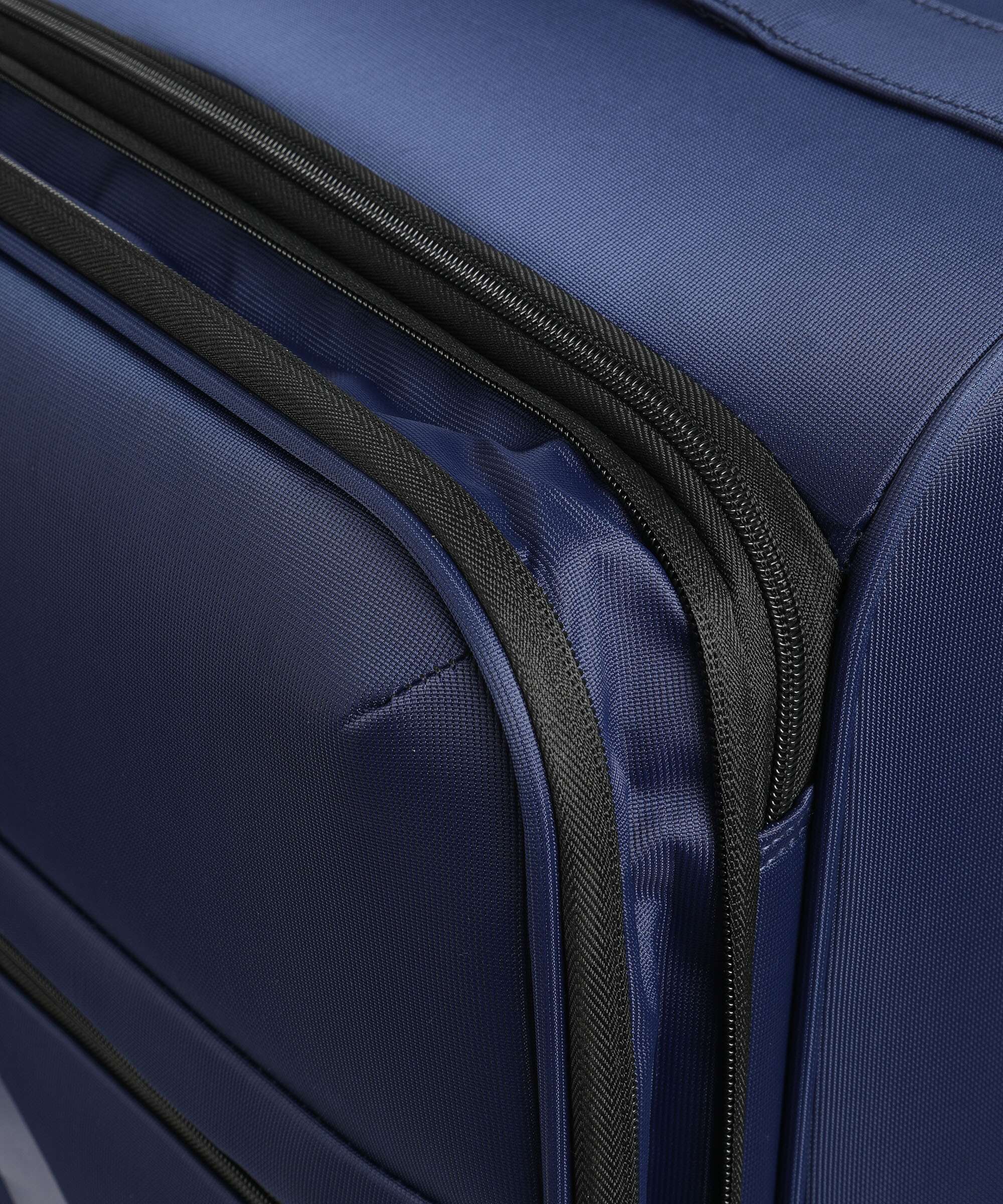 Delsey Paris x United Colors of Benetton CB Valise 4 roues navy - Image 4
