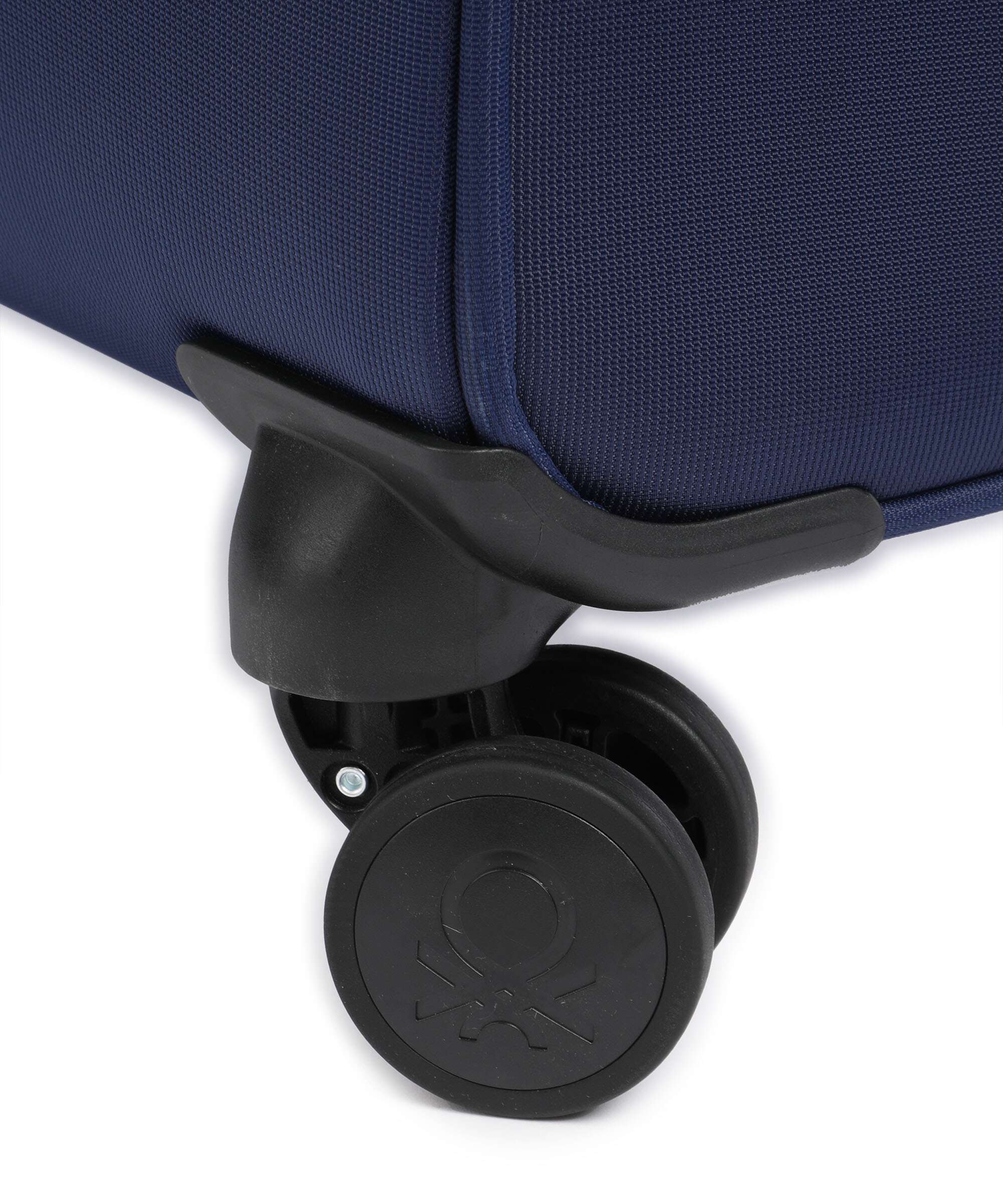 Delsey Paris x United Colors of Benetton CB Valise 4 roues navy - Image 5