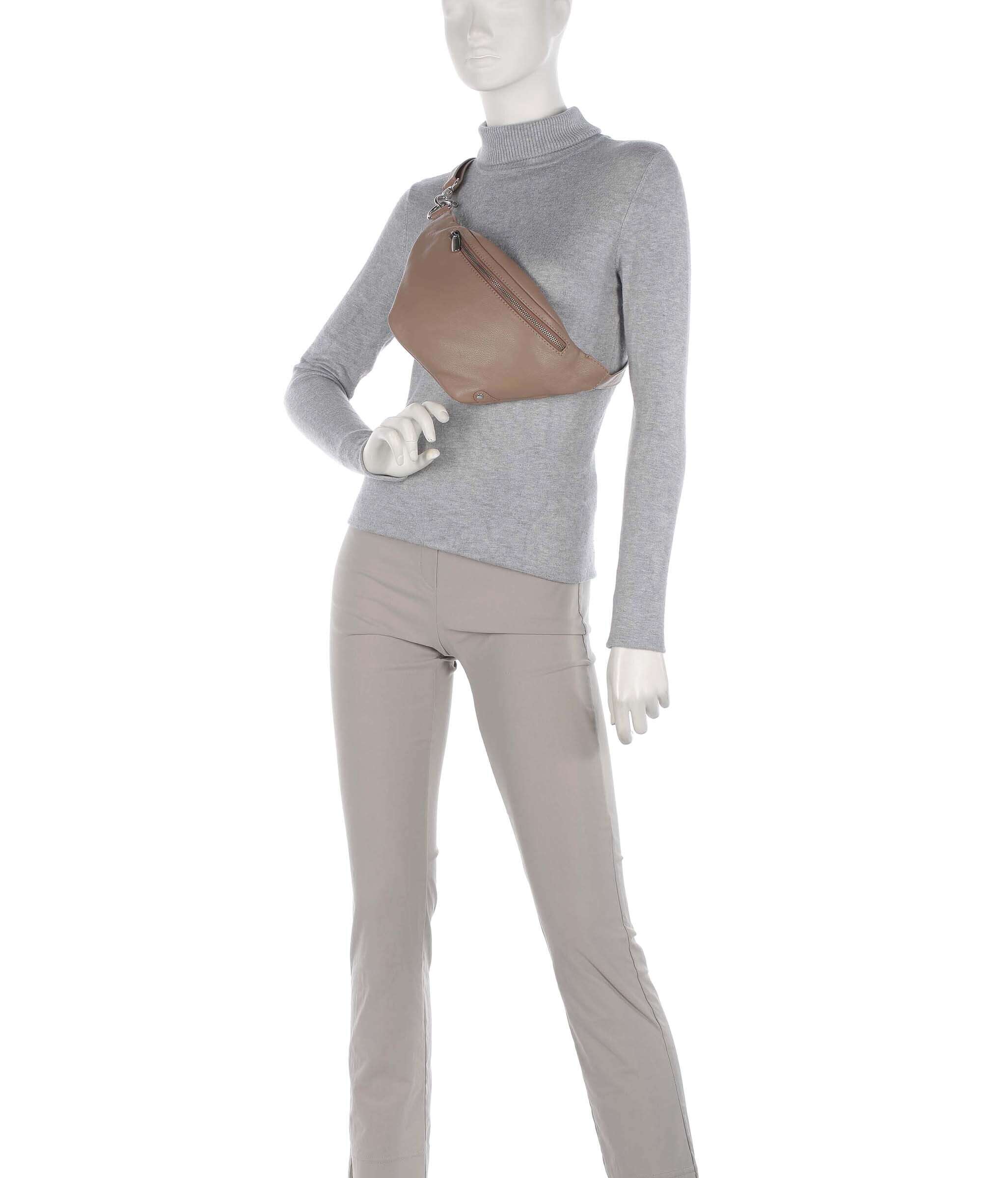 Depeche Fashion Favorites Sac banane dusty taupe - Image 3