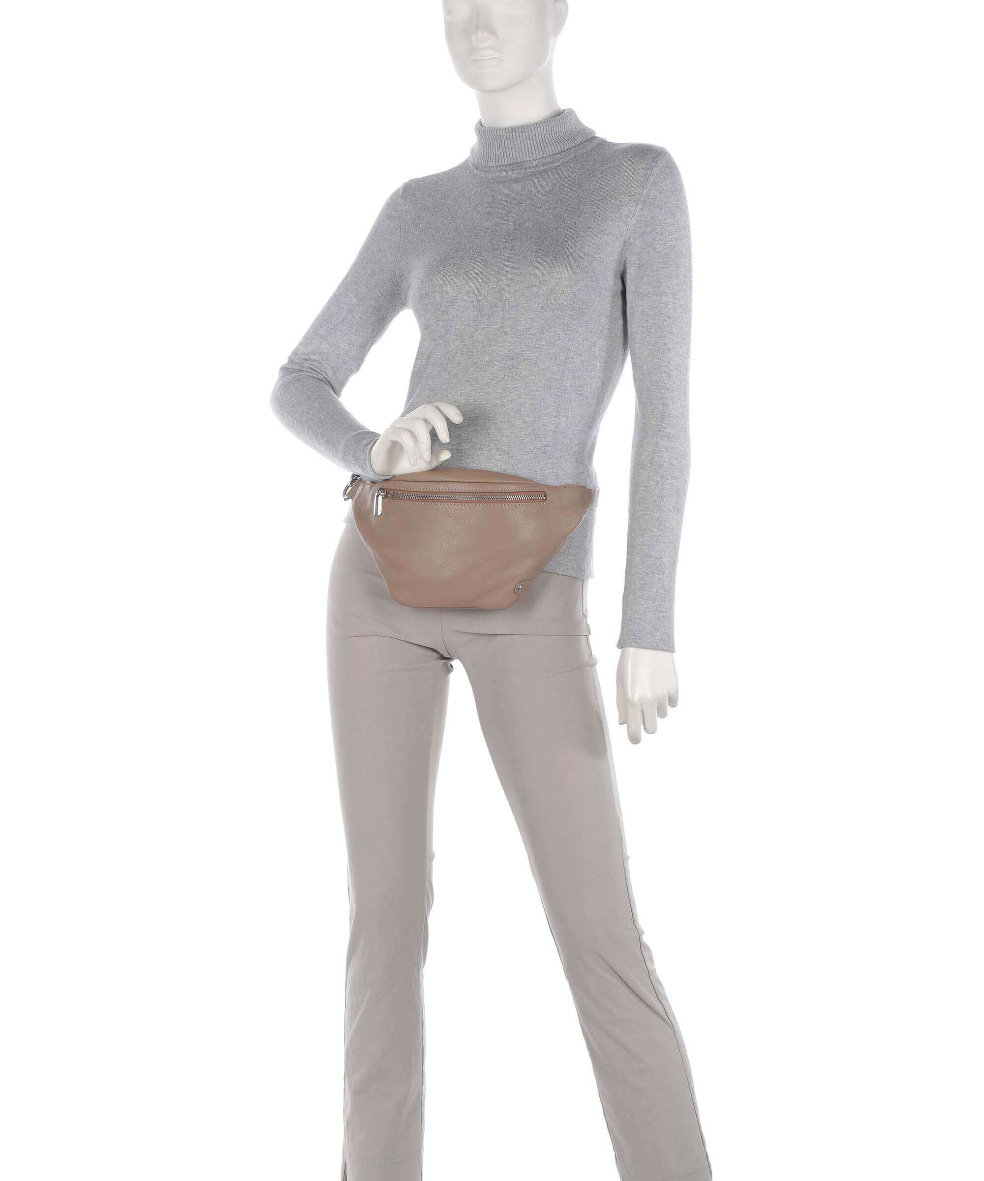 Depeche Fashion Favorites Sac banane dusty taupe - Image 4