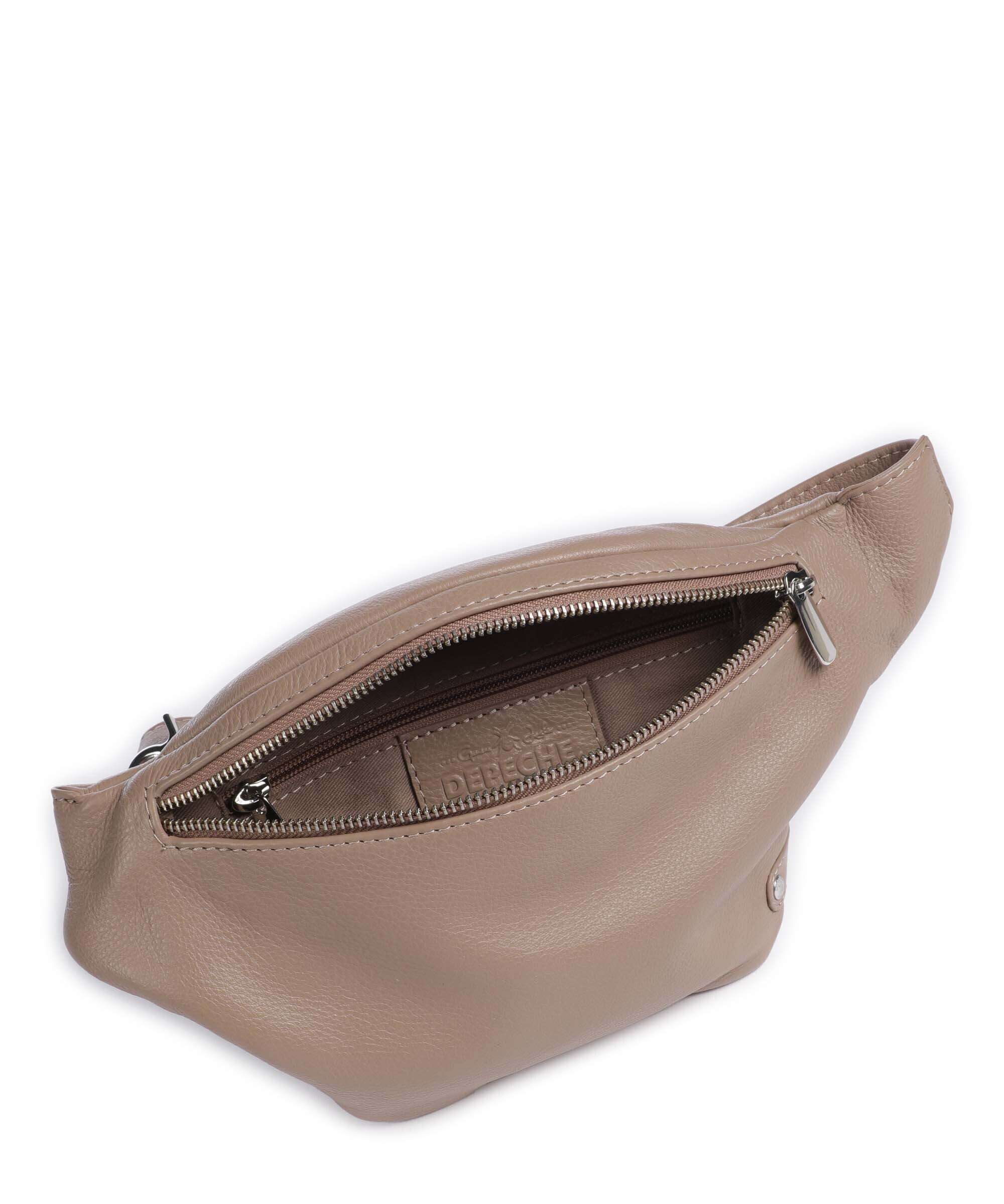 Depeche Fashion Favorites Sac banane dusty taupe - Image 6