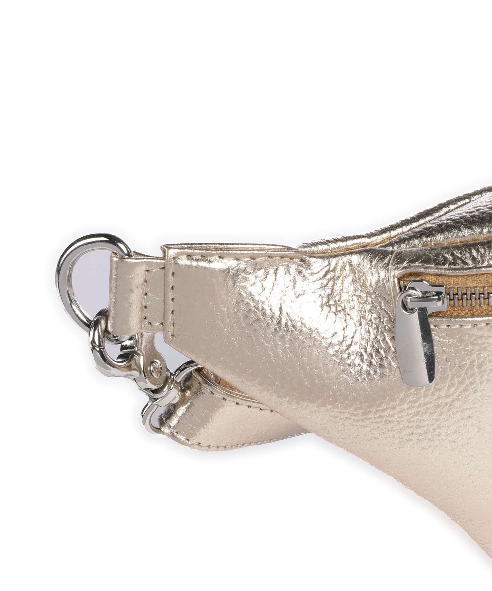 Depeche Fashion Favorites Sac banane champagne - Image 5