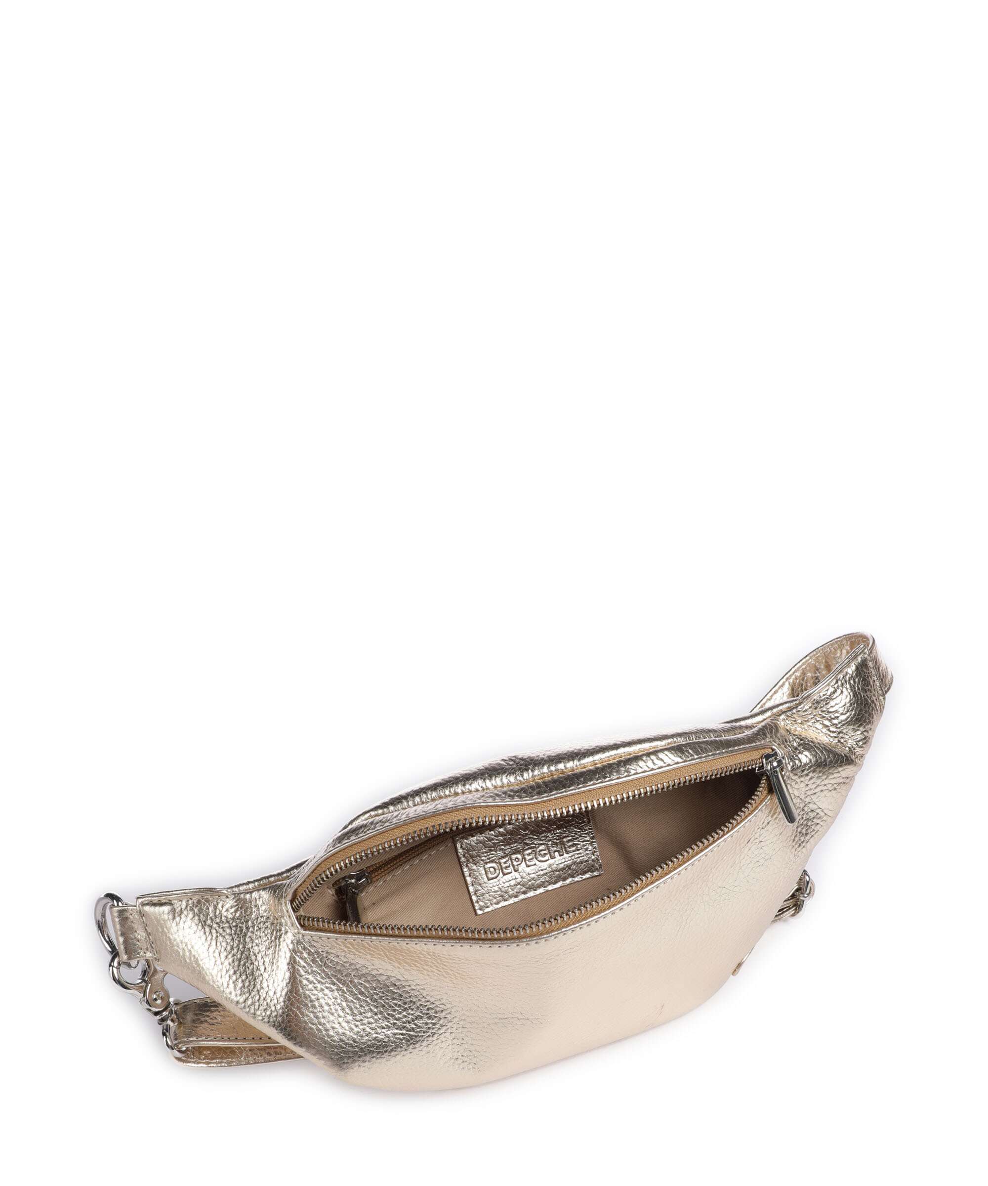Depeche Fashion Favorites Sac banane champagne - Image 6