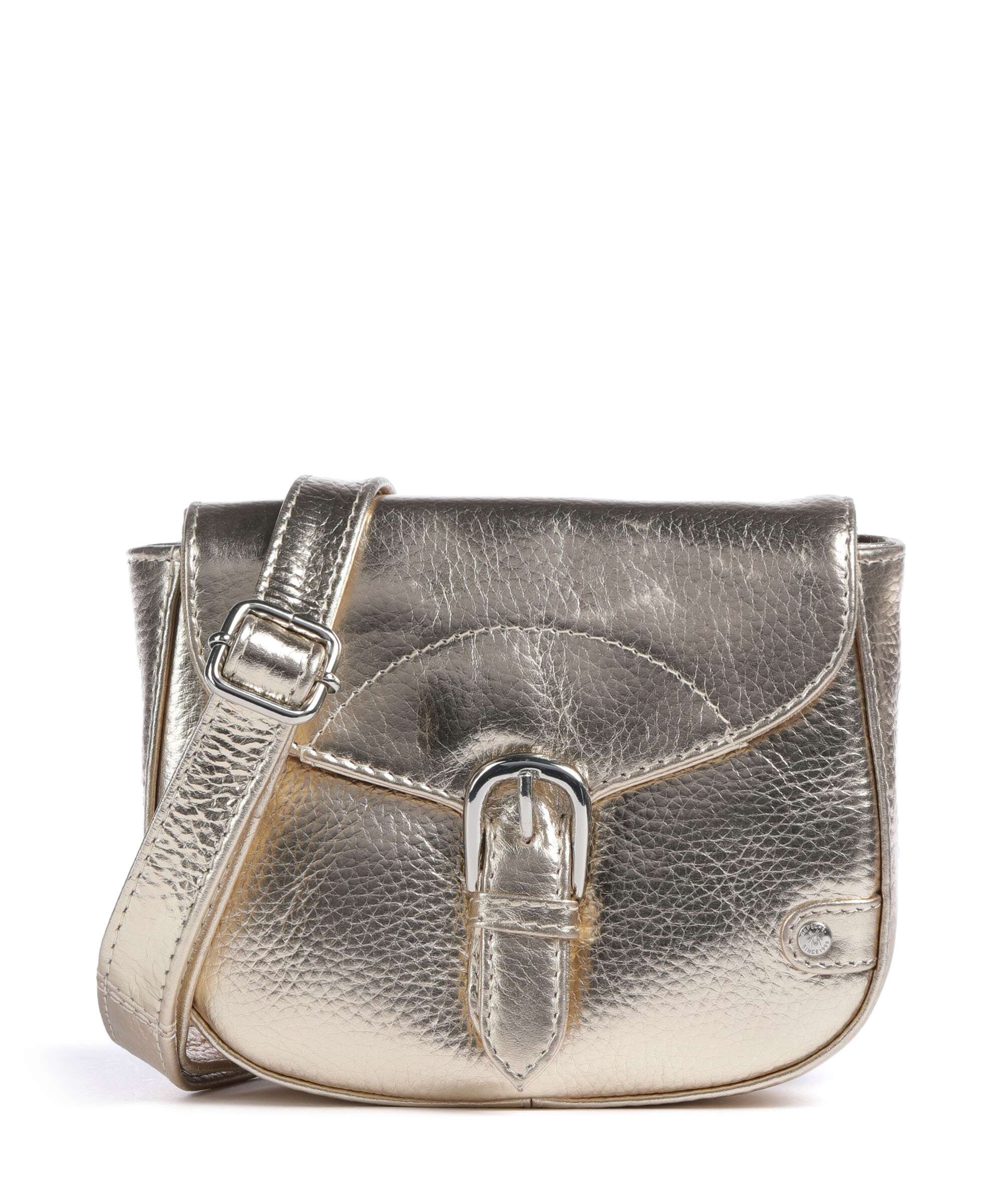 Depeche Fashion Favorites Sac bandoulière champagne