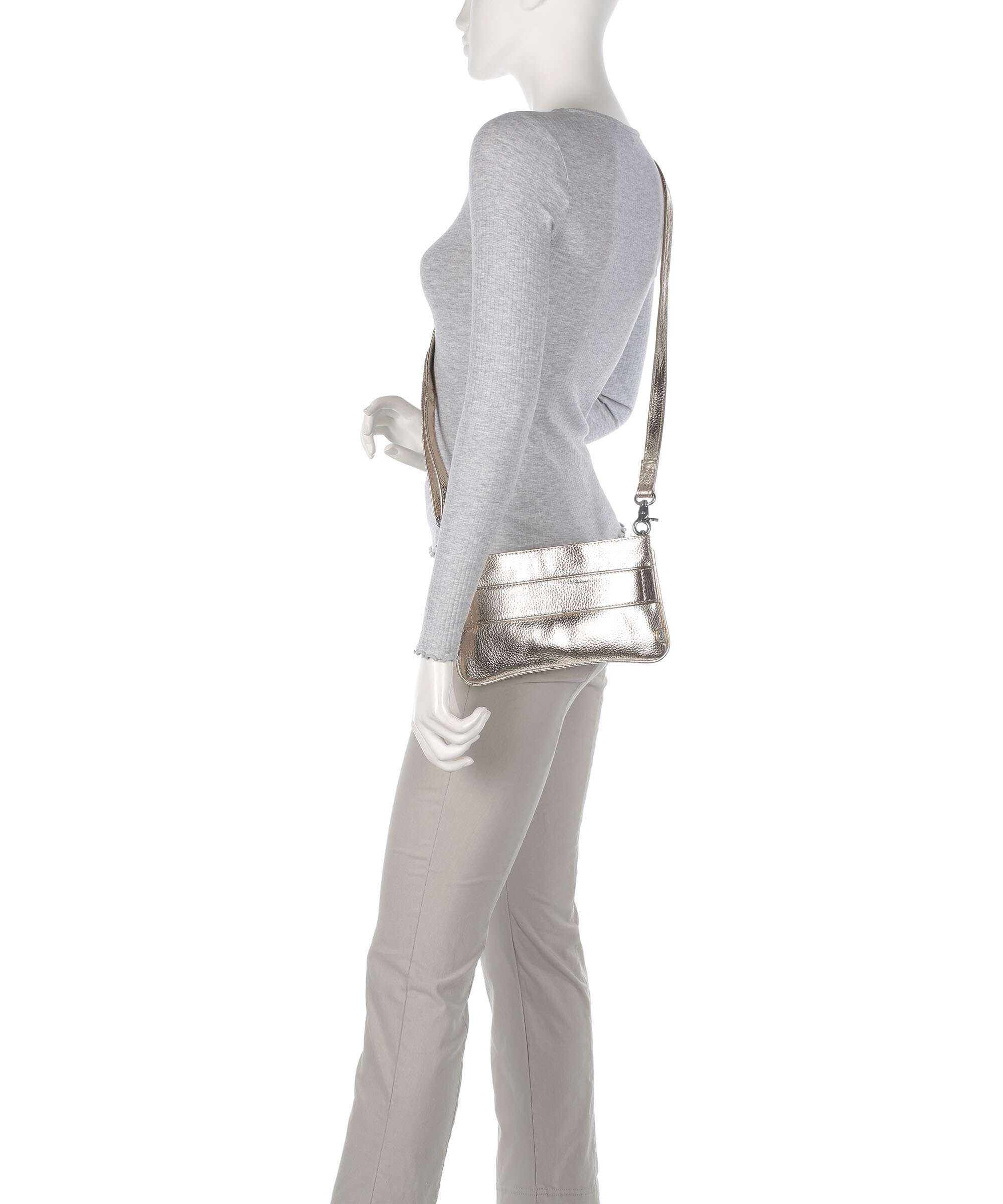 Depeche Fashion Favourites Sac bandoulière champagne - Image 3