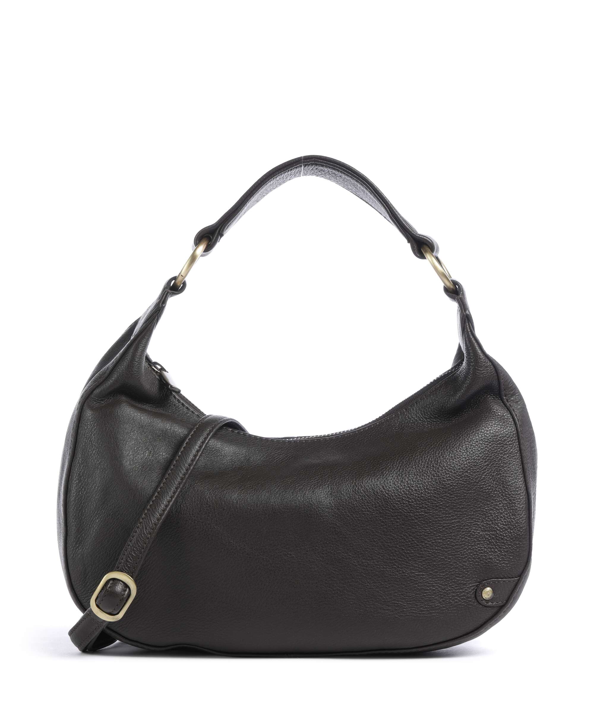 Depeche Fashion Favourites Sac porté épaule mocca