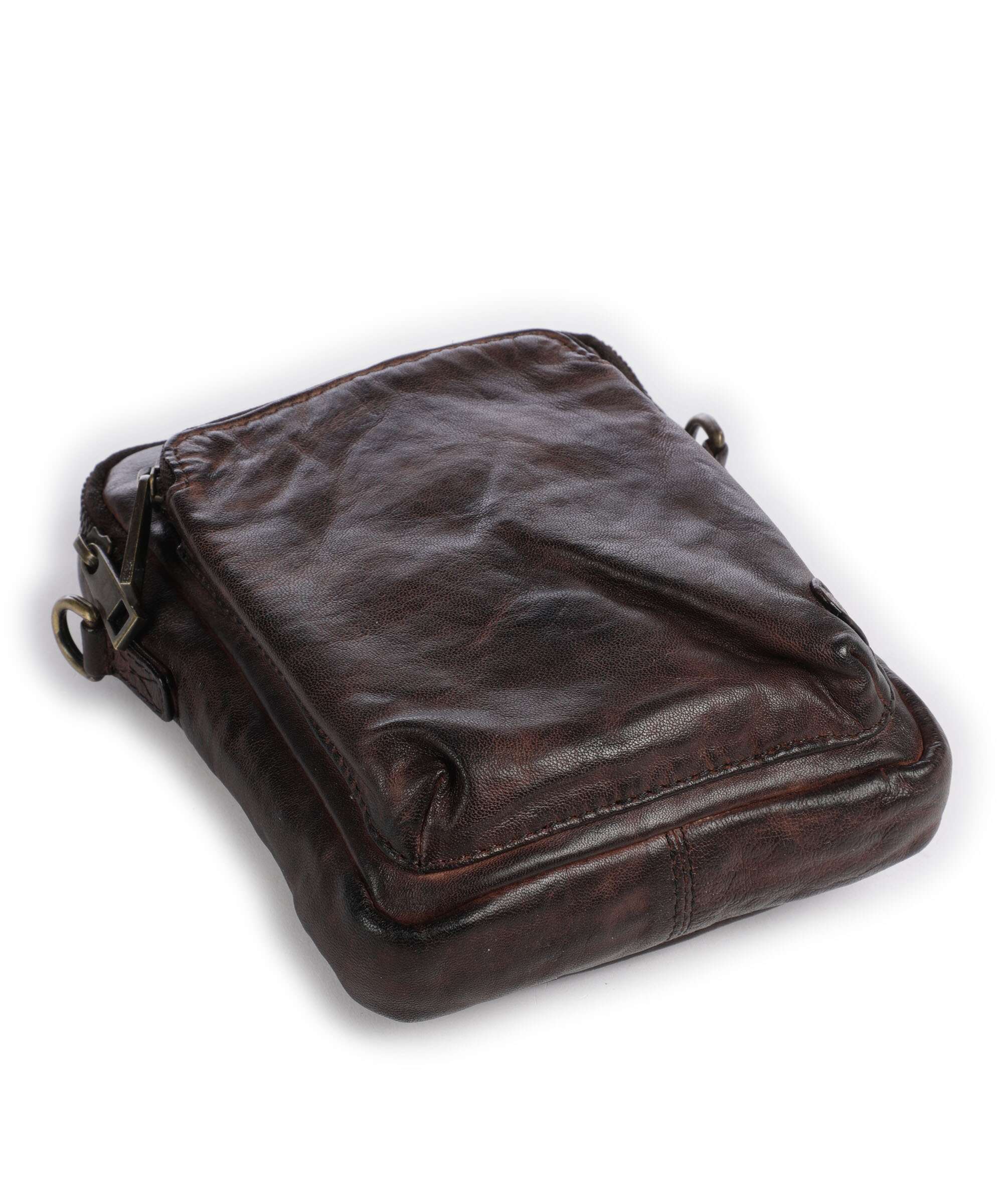 Depeche Power Field Sac bandoulière winter brown - Image 5