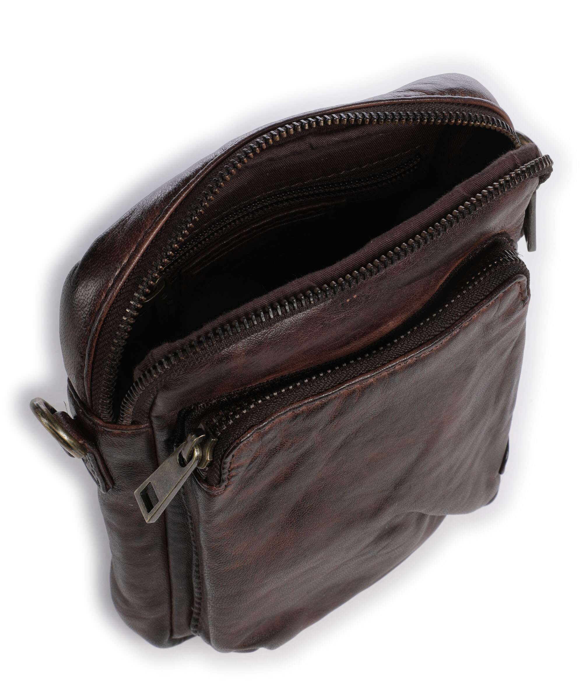 Depeche Power Field Sac bandoulière winter brown - Image 6