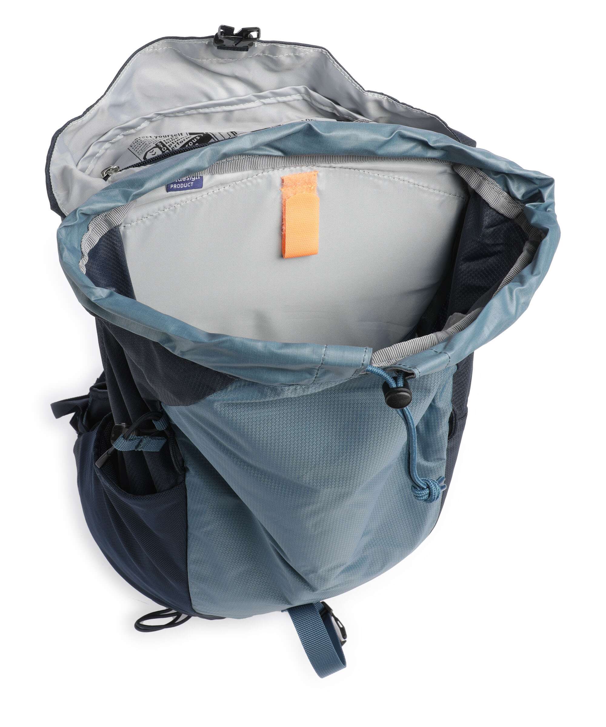 Deuter AC Lite 16 Sac à dos de randonnée atlantic ink - Image 4