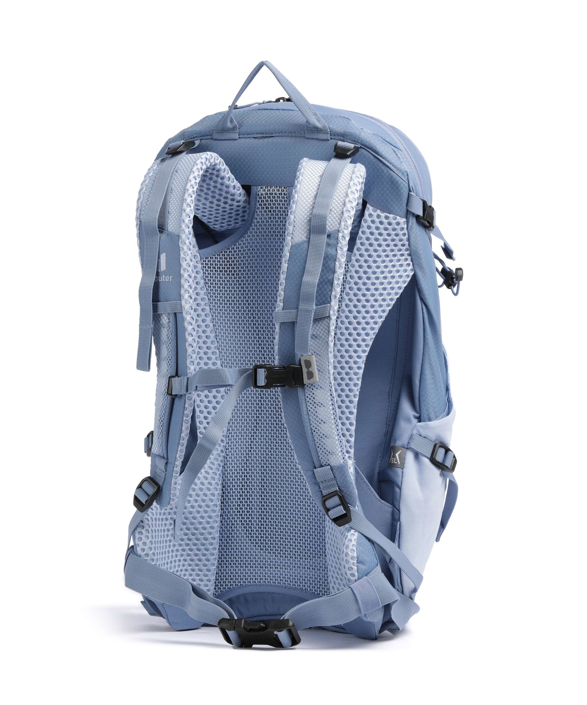 Deuter Futura 21 SL Sac à dos de randonnée polar bluejay - Image 2