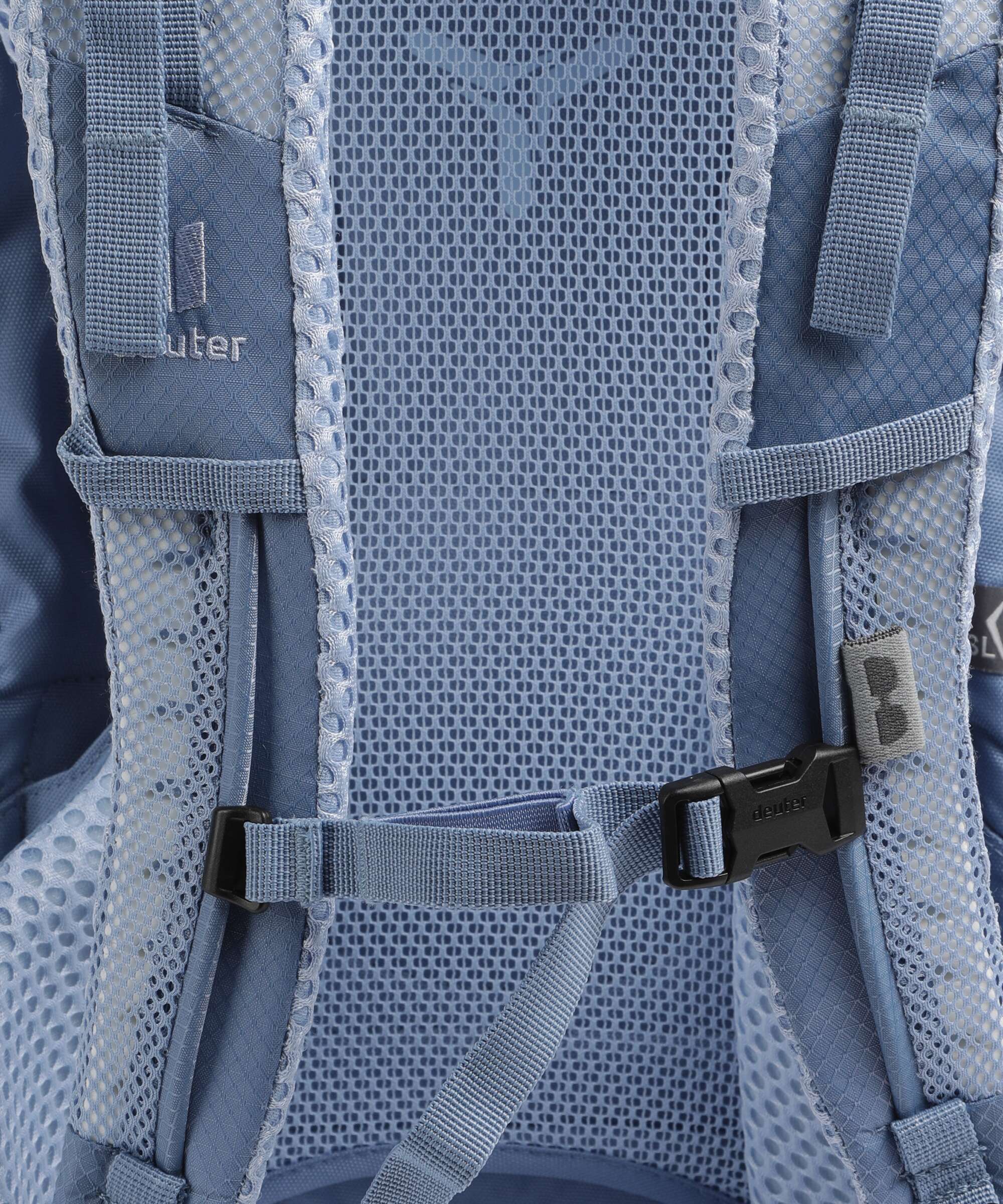 Deuter Futura 21 SL Sac à dos de randonnée polar bluejay - Image 3