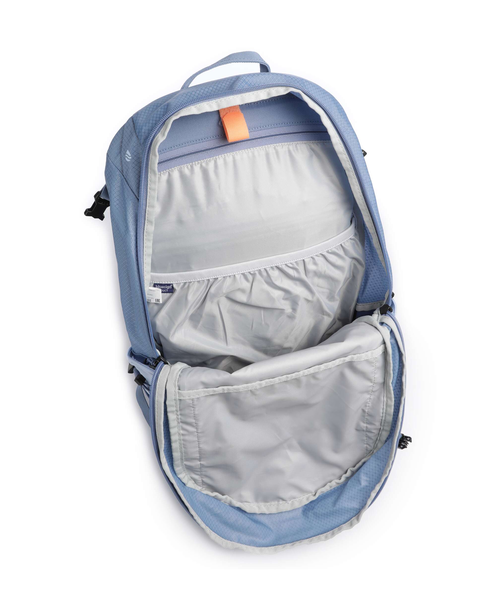 Deuter Futura 21 SL Sac à dos de randonnée polar bluejay - Image 6