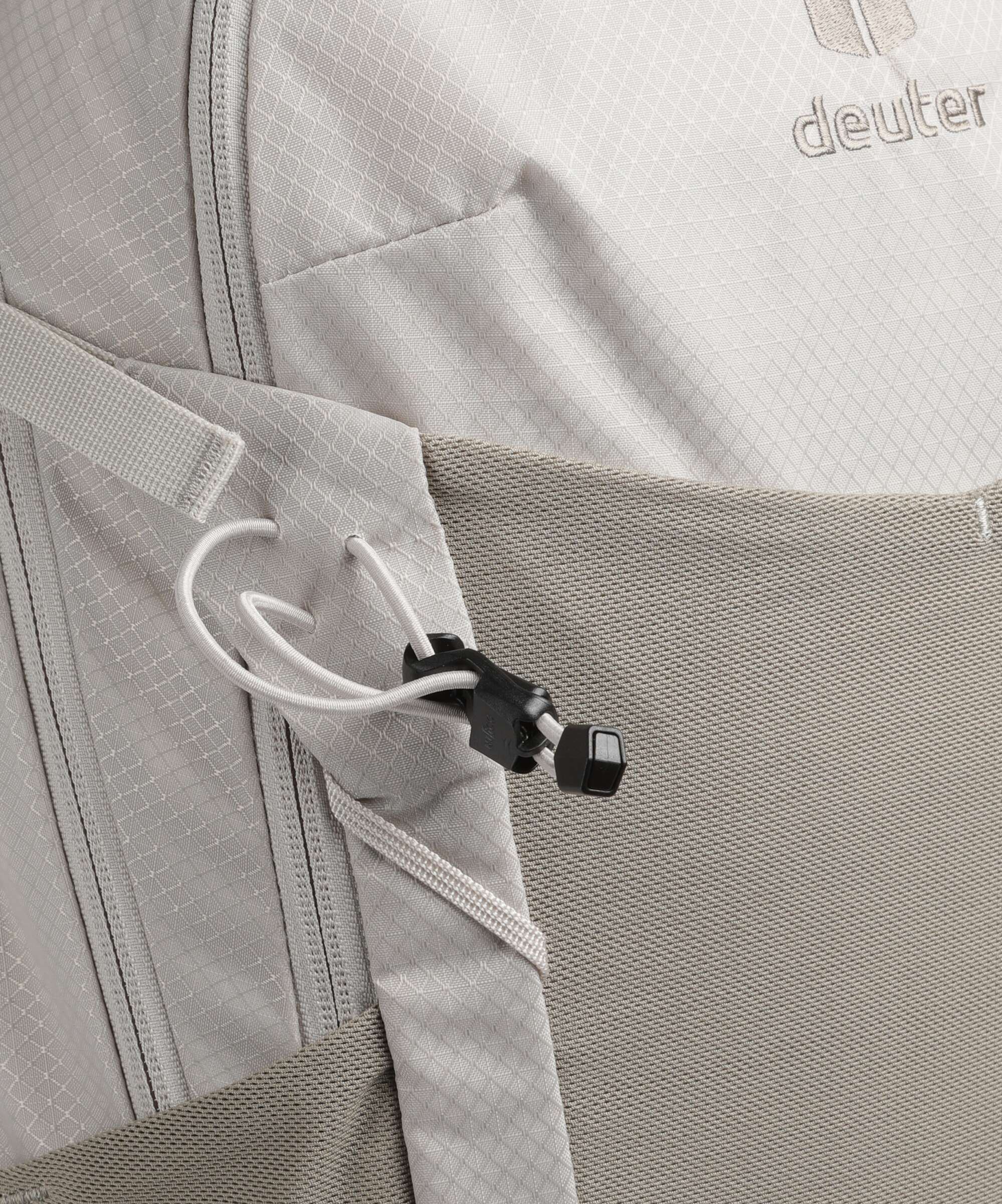 Deuter Futura 21 SL Sac à dos de randonnée greystone alu - Image 4