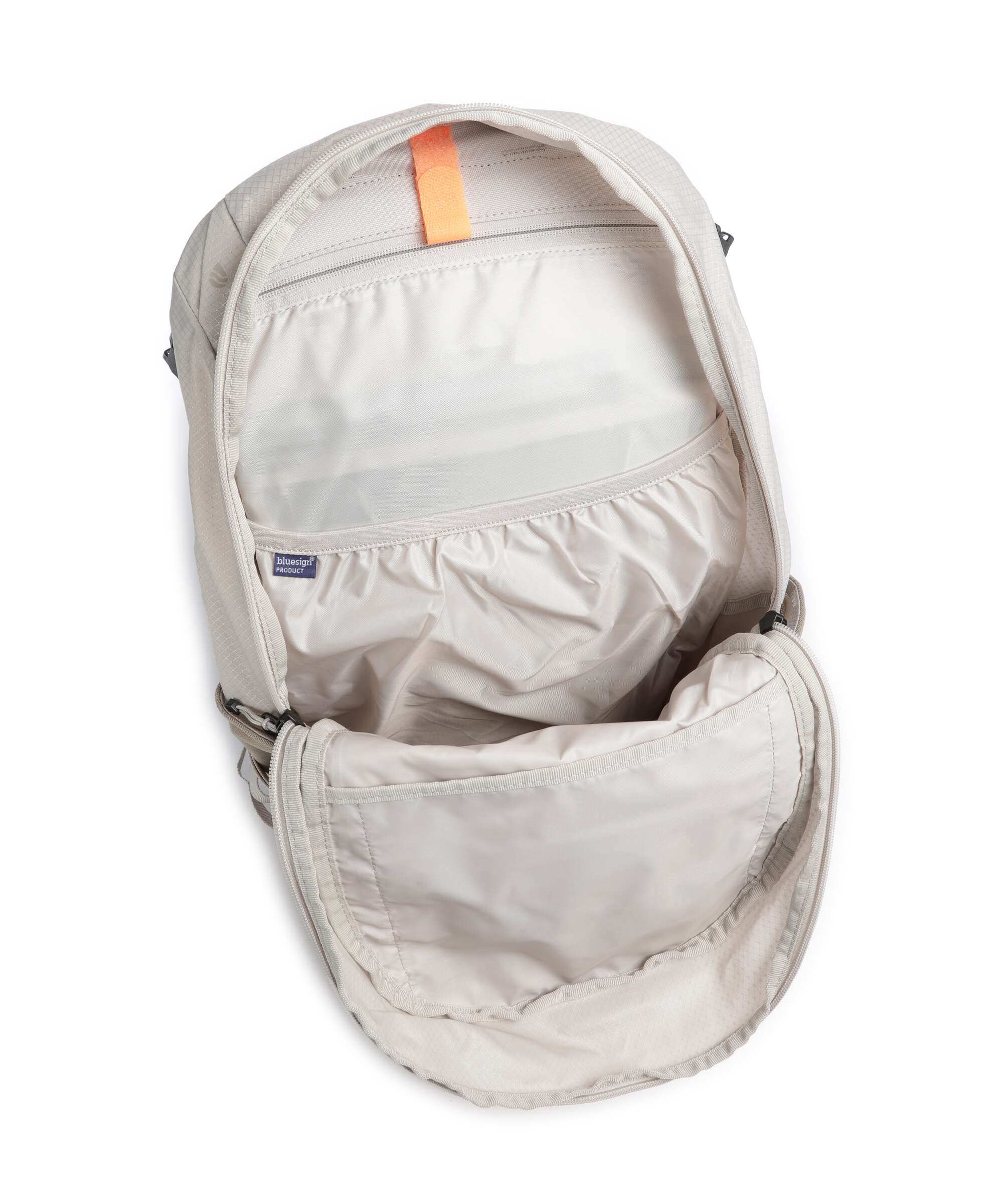 Deuter Futura 21 SL Sac à dos de randonnée greystone alu - Image 6
