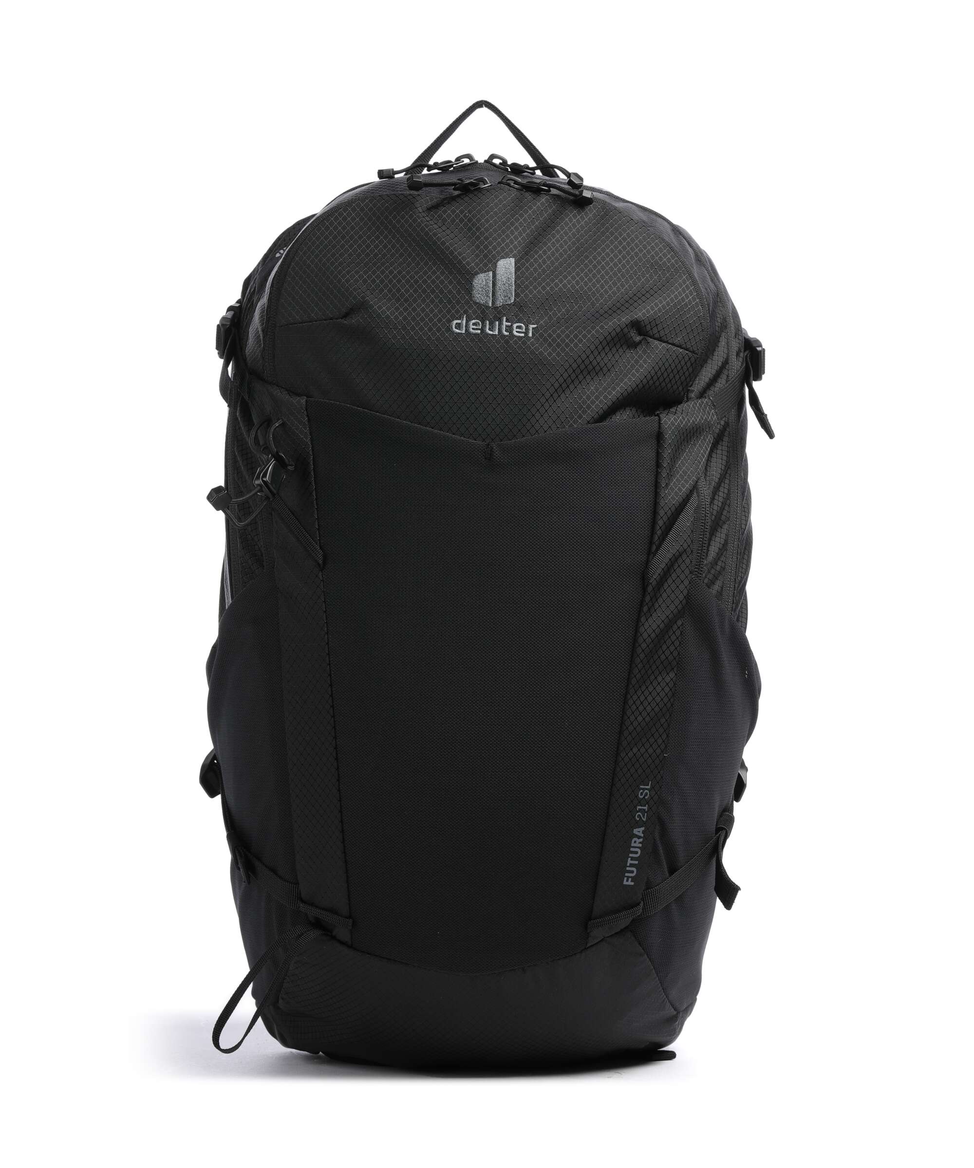 Deuter Futura 21 SL Sac à dos de randonnée black