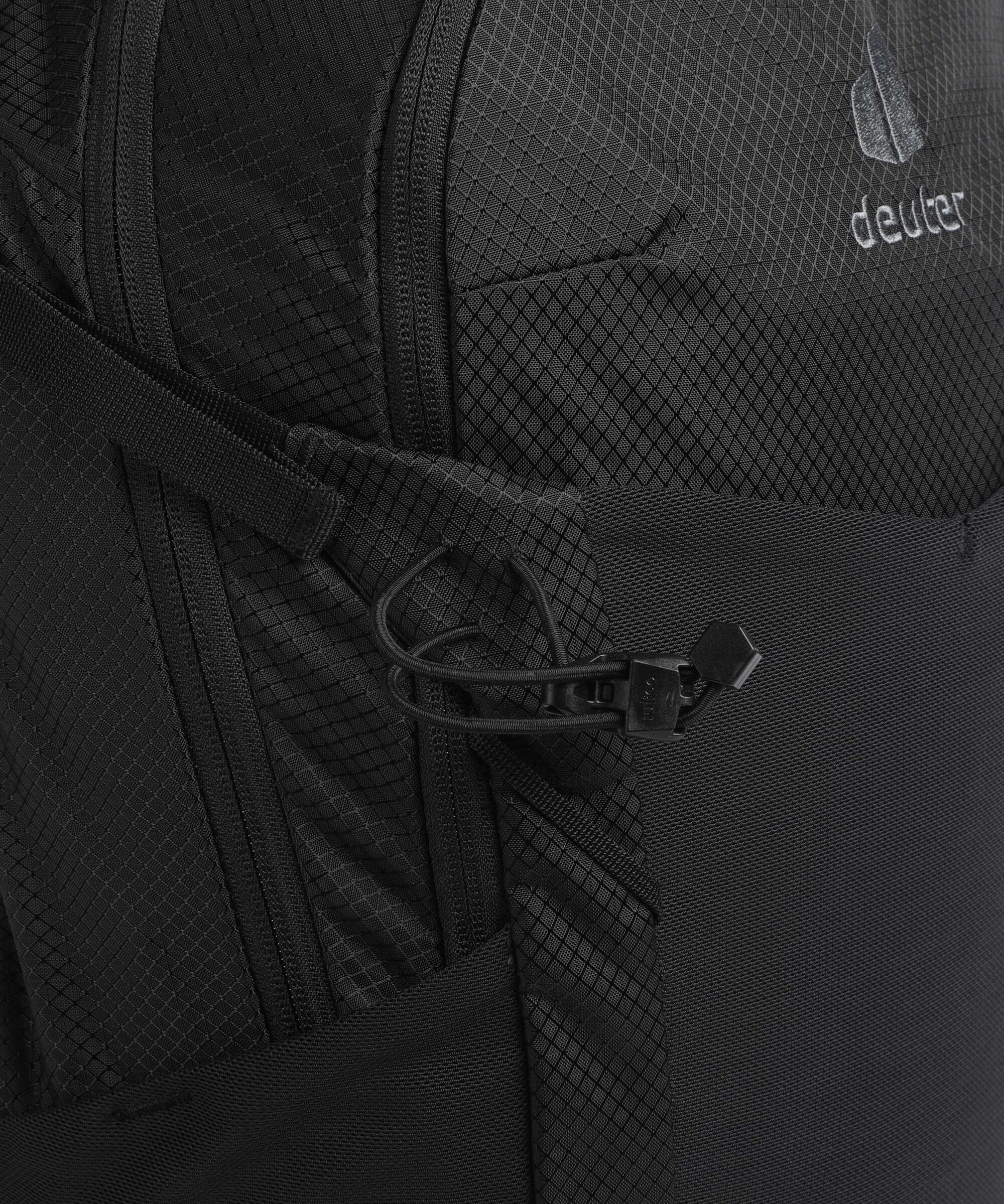 Deuter Futura 21 SL Sac à dos de randonnée black - Image 4