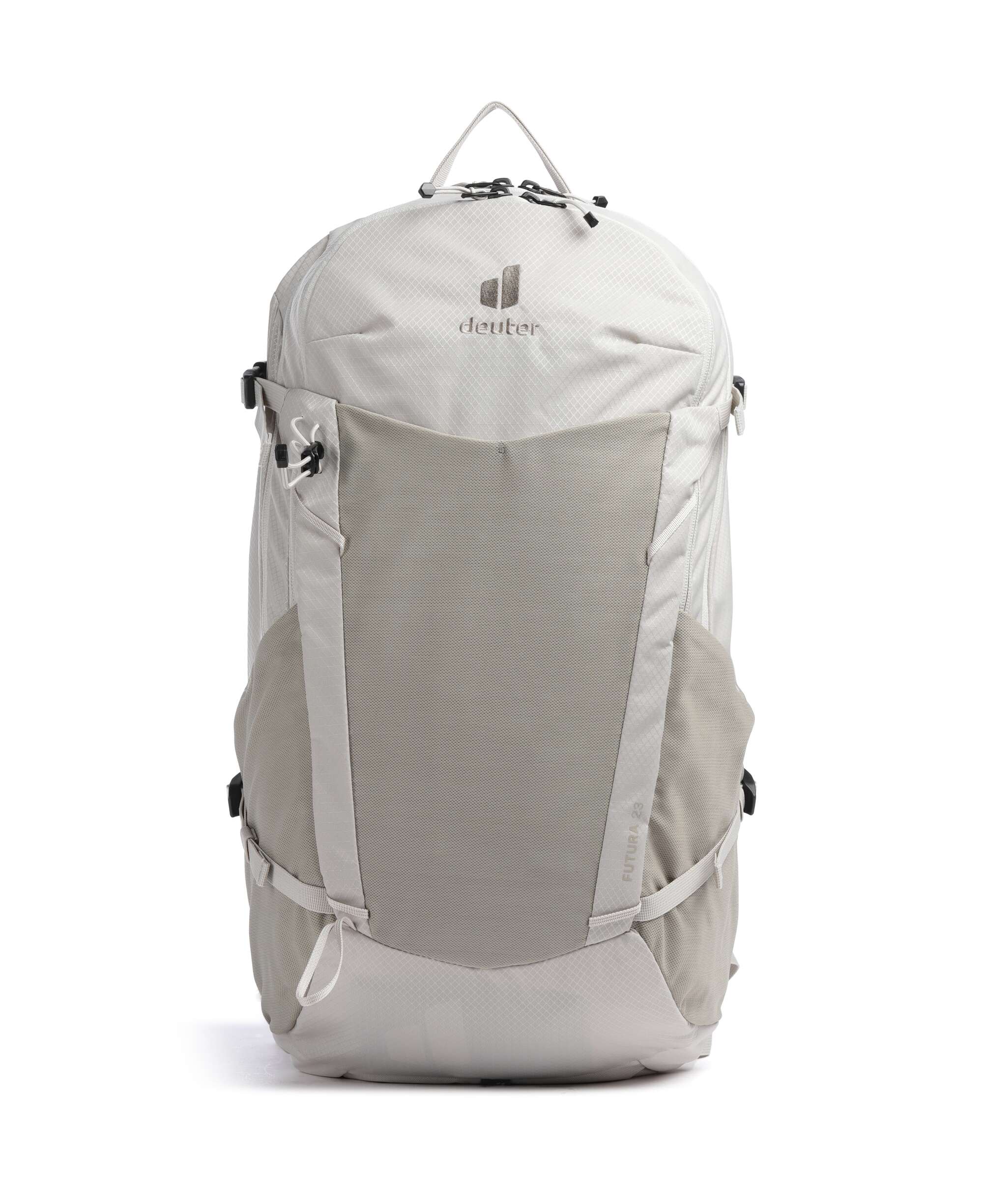 Deuter Futura 23 Sac à dos de randonnée greystone alu