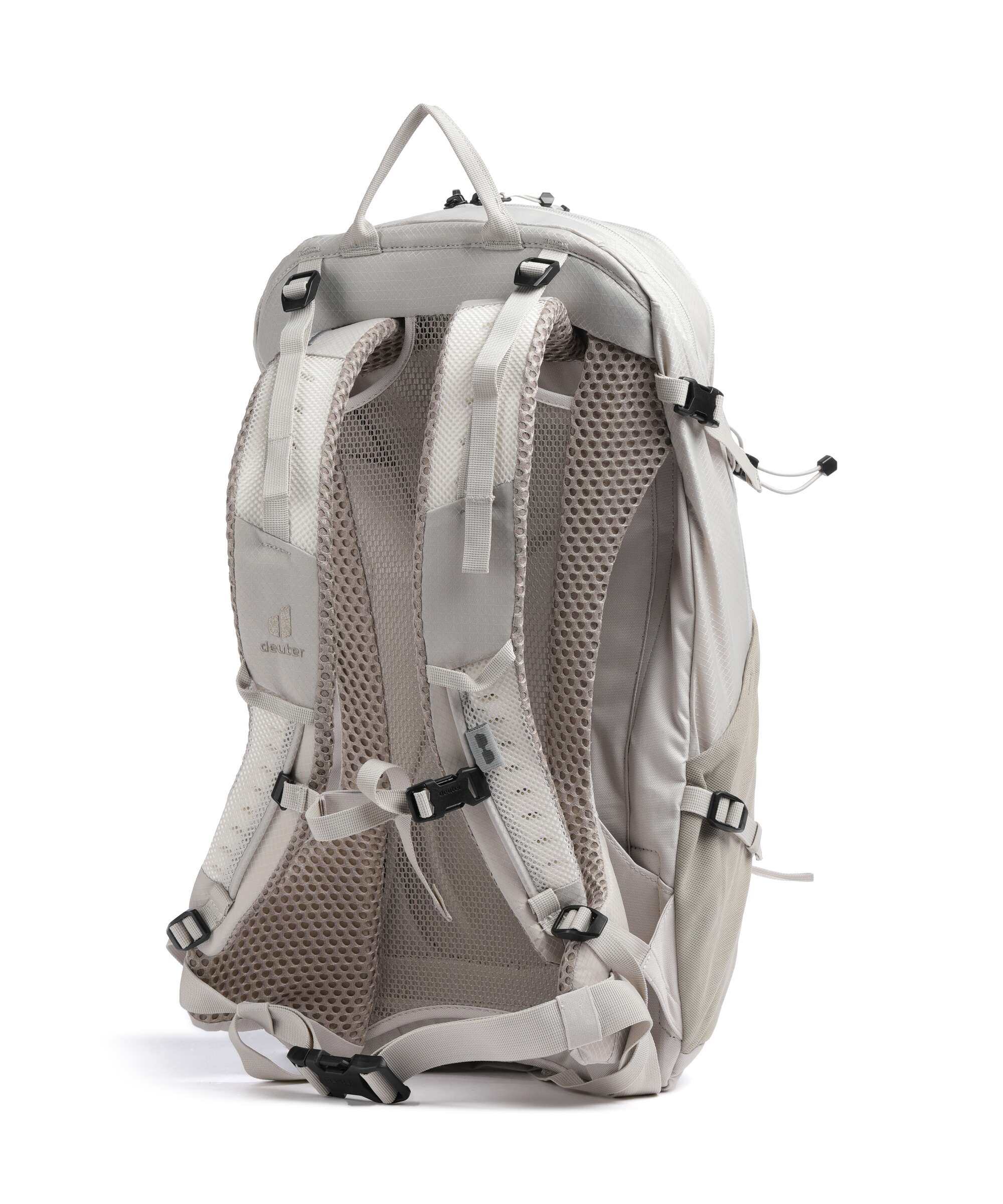 Deuter Futura 23 Sac à dos de randonnée greystone alu - Image 2