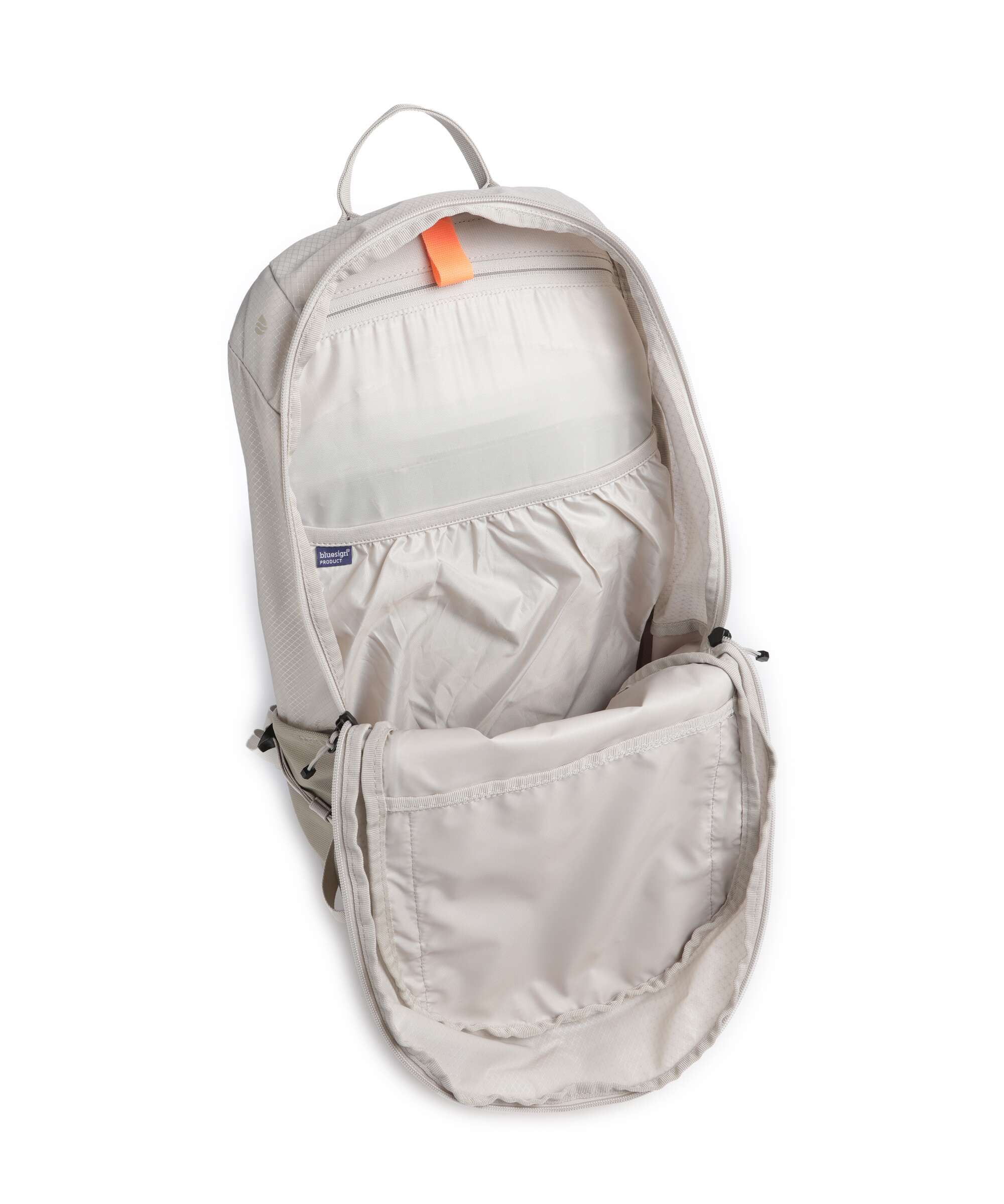 Deuter Futura 23 Sac à dos de randonnée greystone alu - Image 6