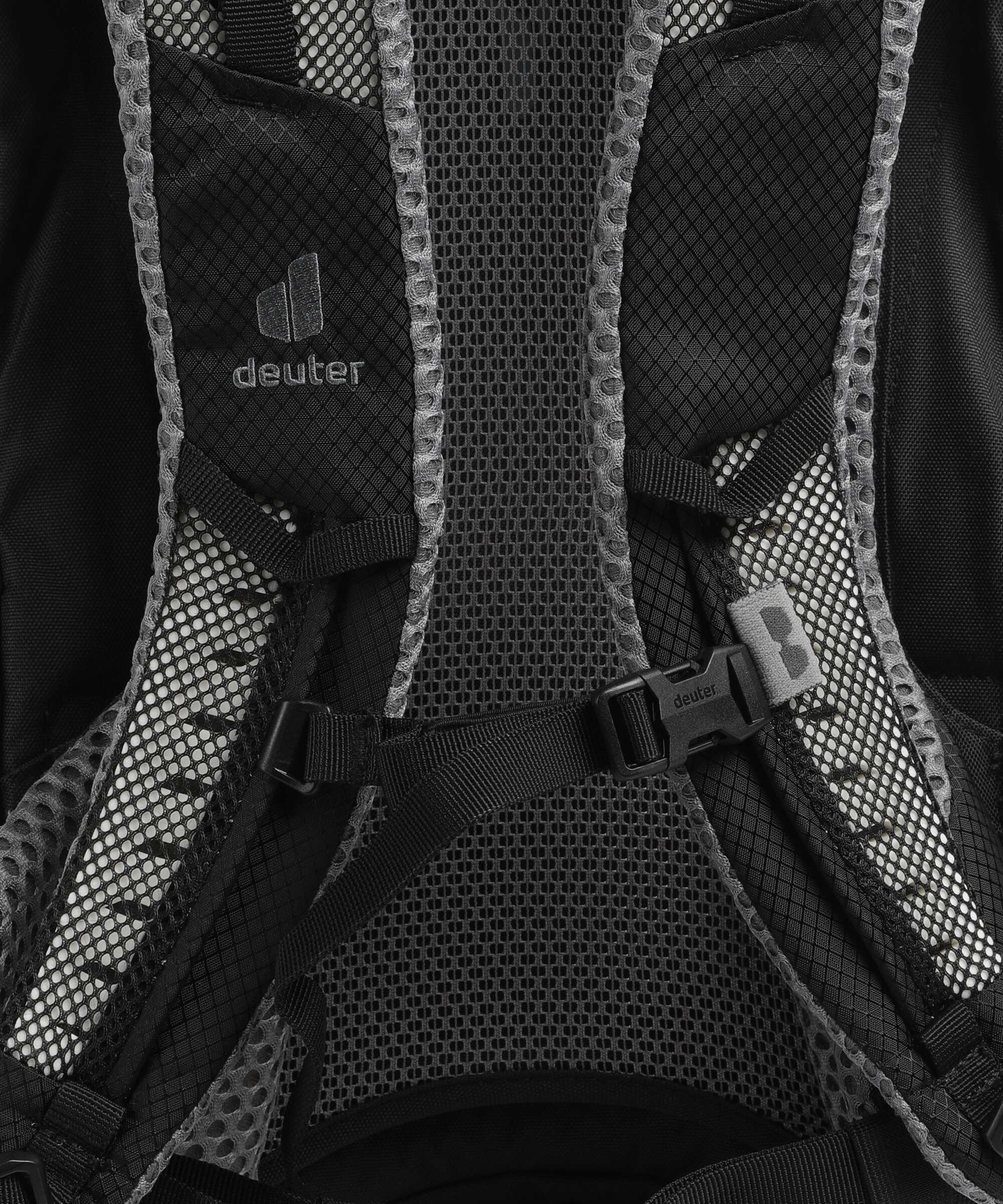 Deuter Futura 23 Sac à dos de randonnée black - Image 3