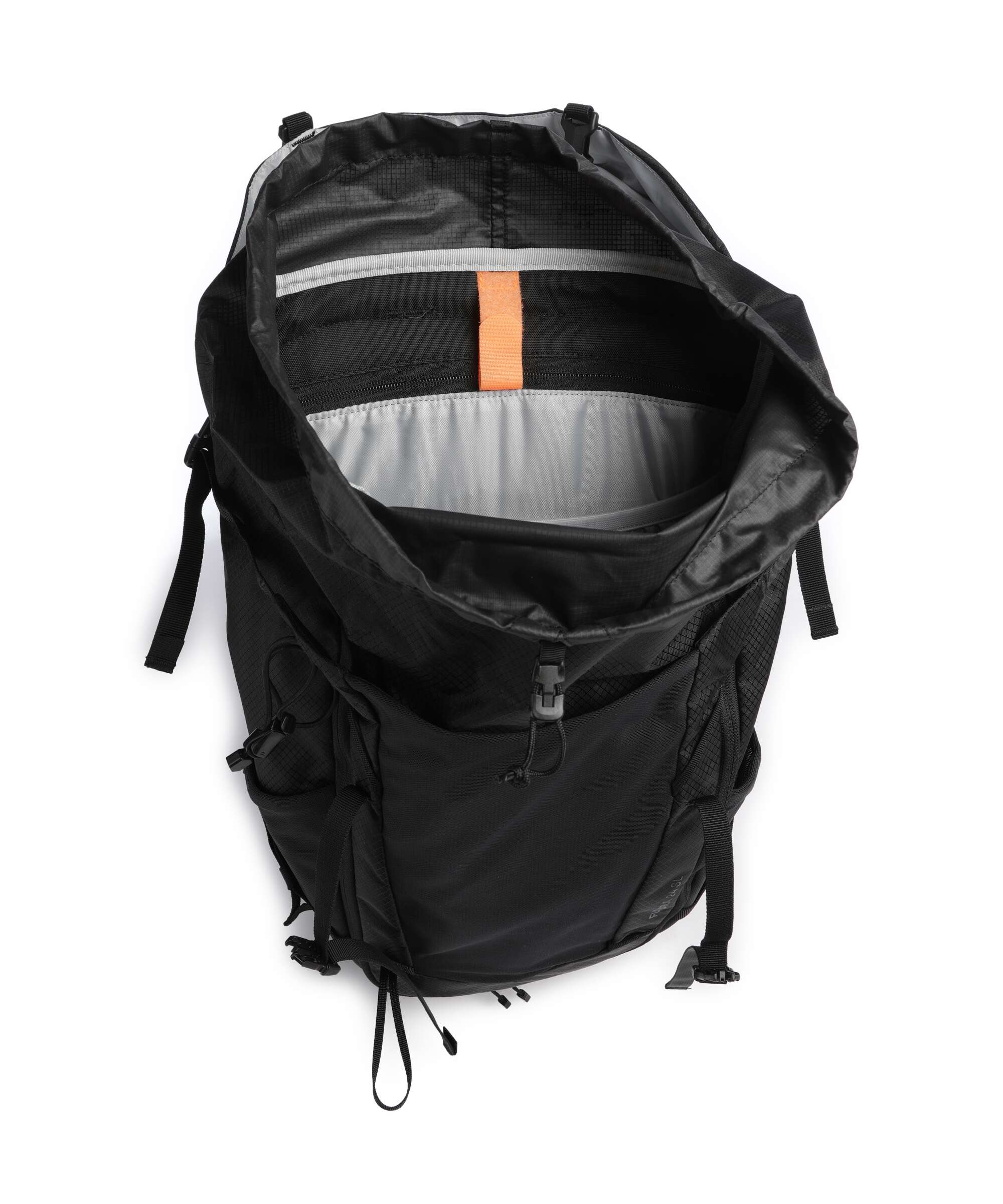 Deuter Futura 24 SL Sac à dos de randonnée black - Image 6
