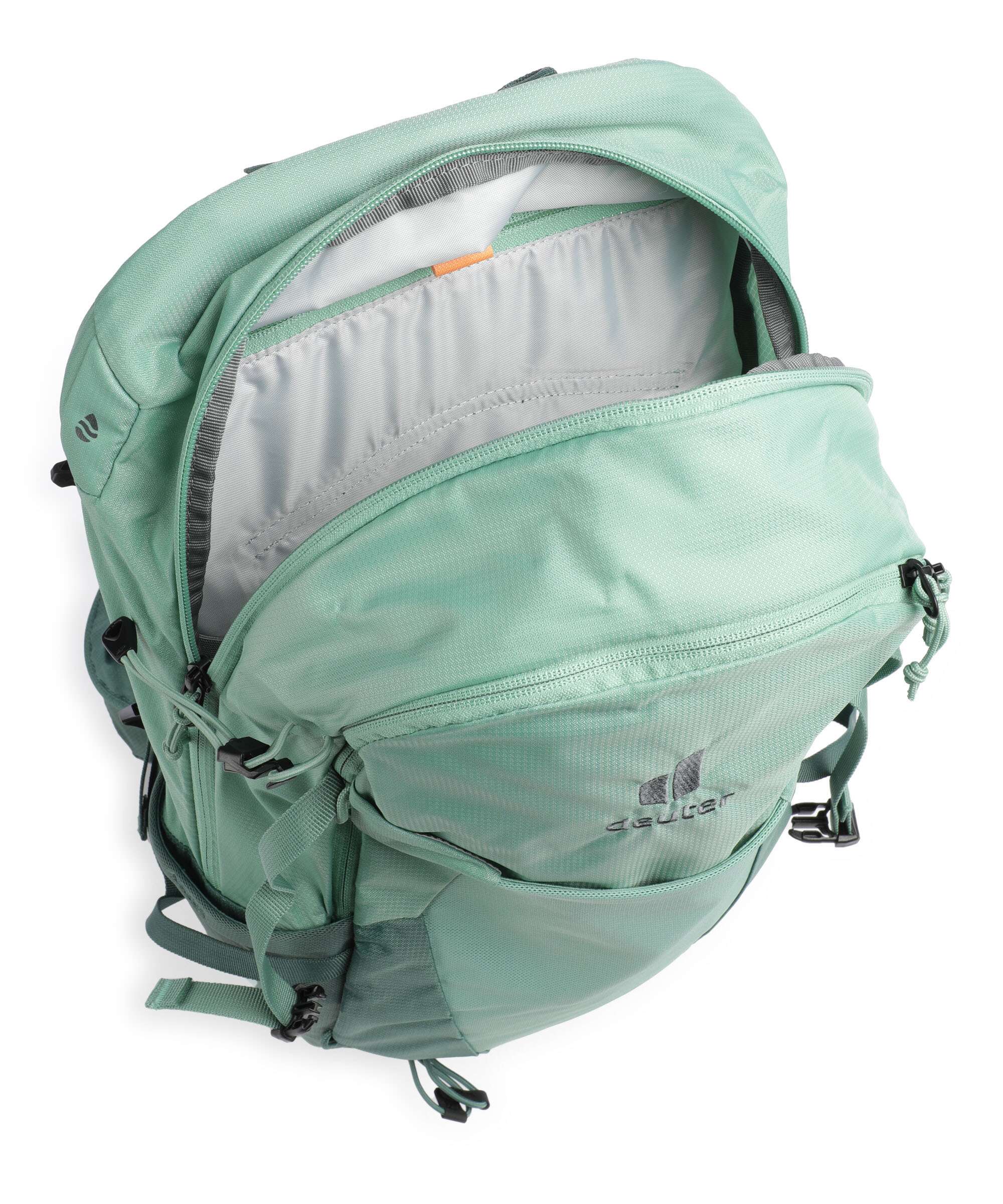 Deuter Futura 25 SL Sac à dos de randonnée spearmint/sea green - Image 4