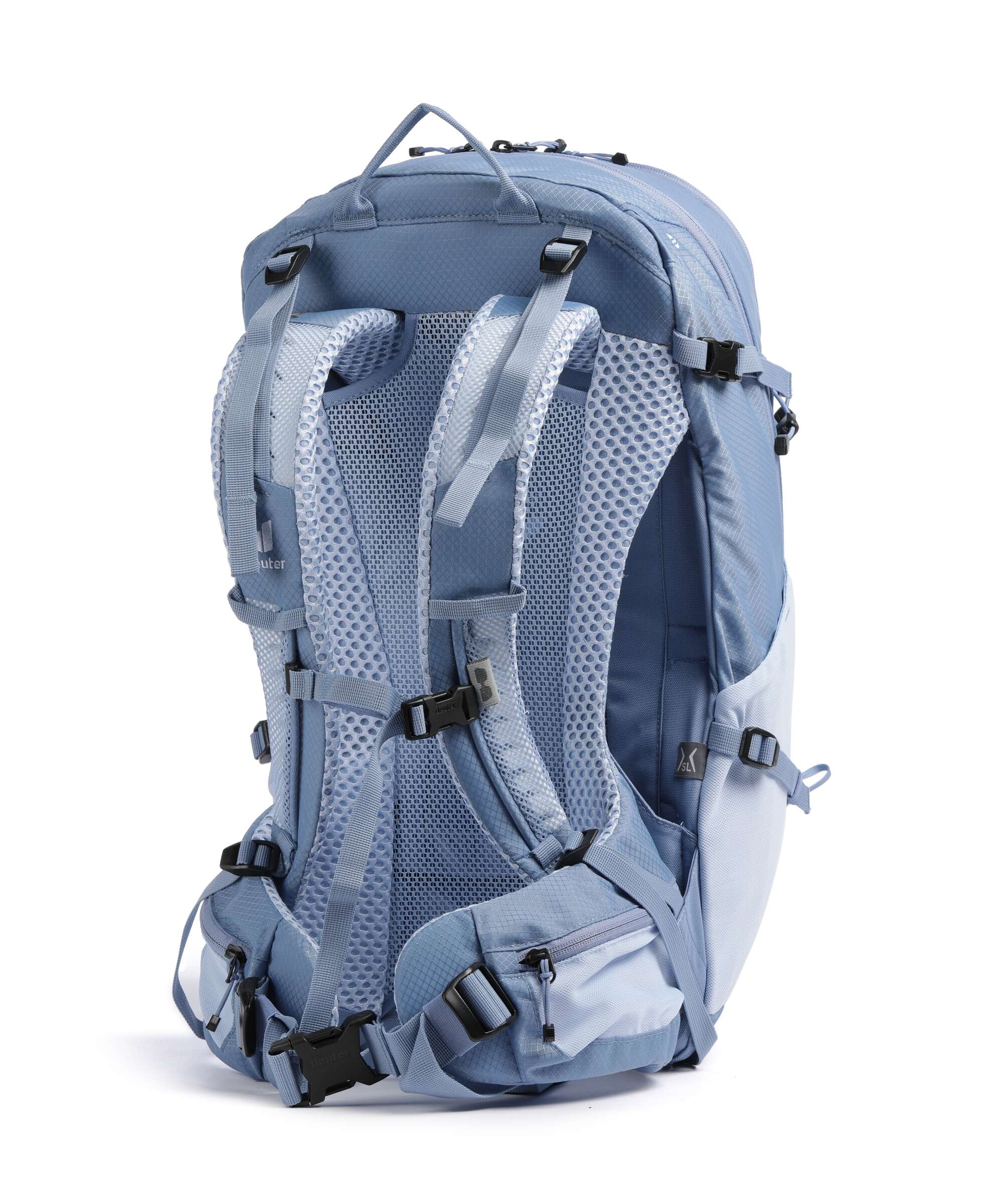 Deuter Futura 25 SL Sac à dos de randonnée polar bluejay - Image 2