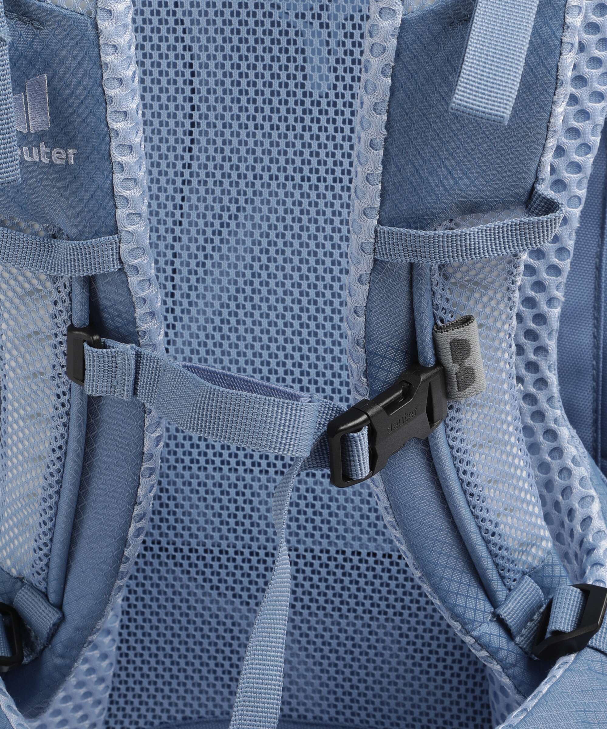 Deuter Futura 25 SL Sac à dos de randonnée polar bluejay - Image 3