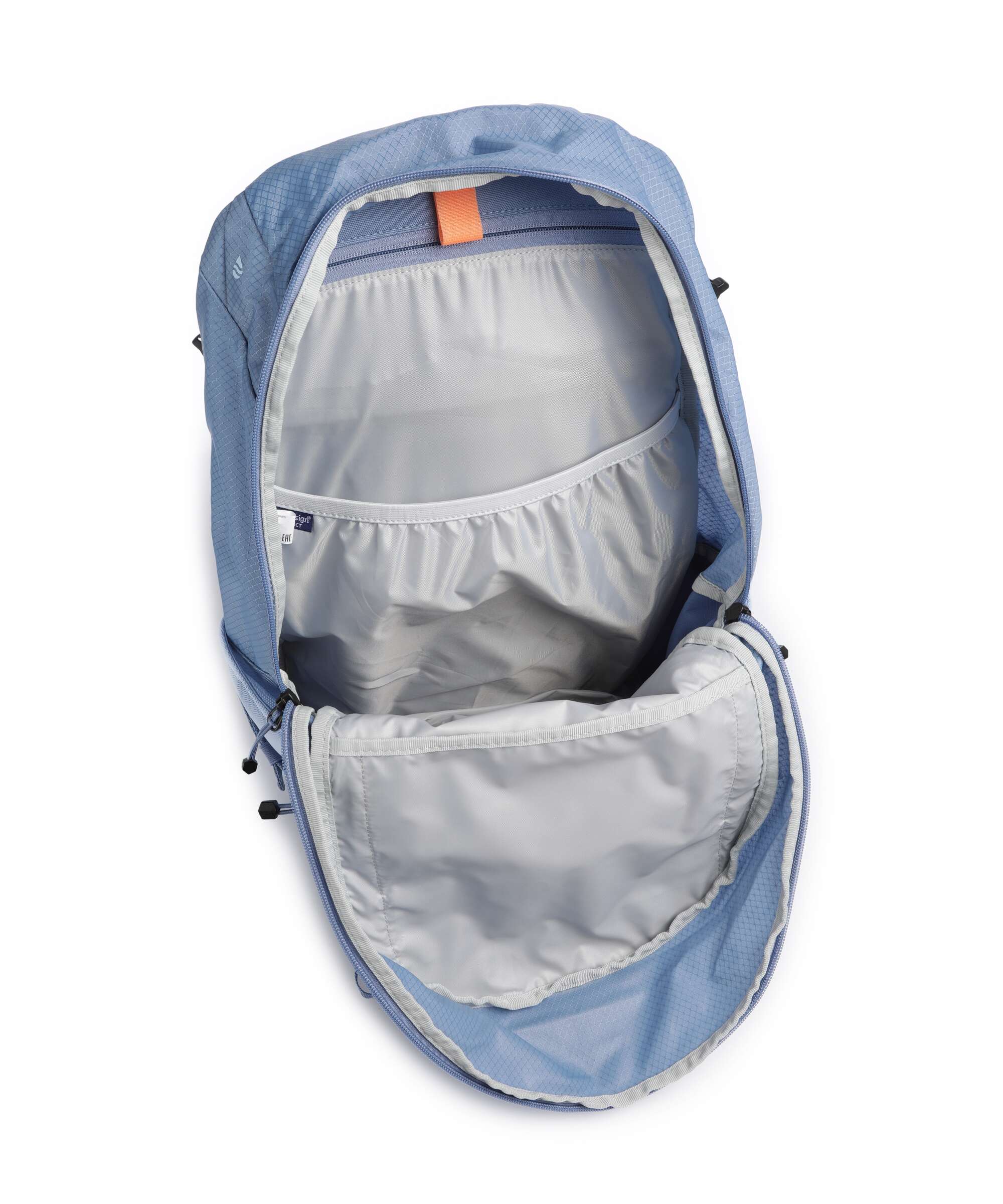Deuter Futura 25 SL Sac à dos de randonnée polar bluejay - Image 6