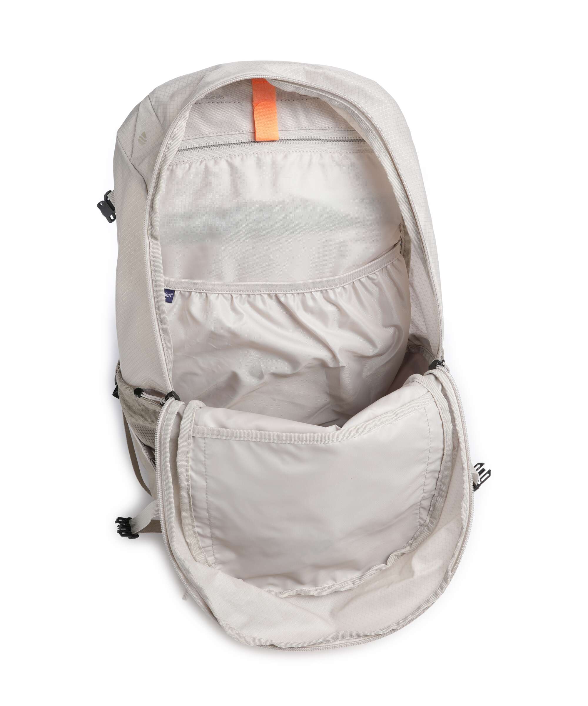 Deuter Futura 25 SL Sac à dos de randonnée greystone alu - Image 5