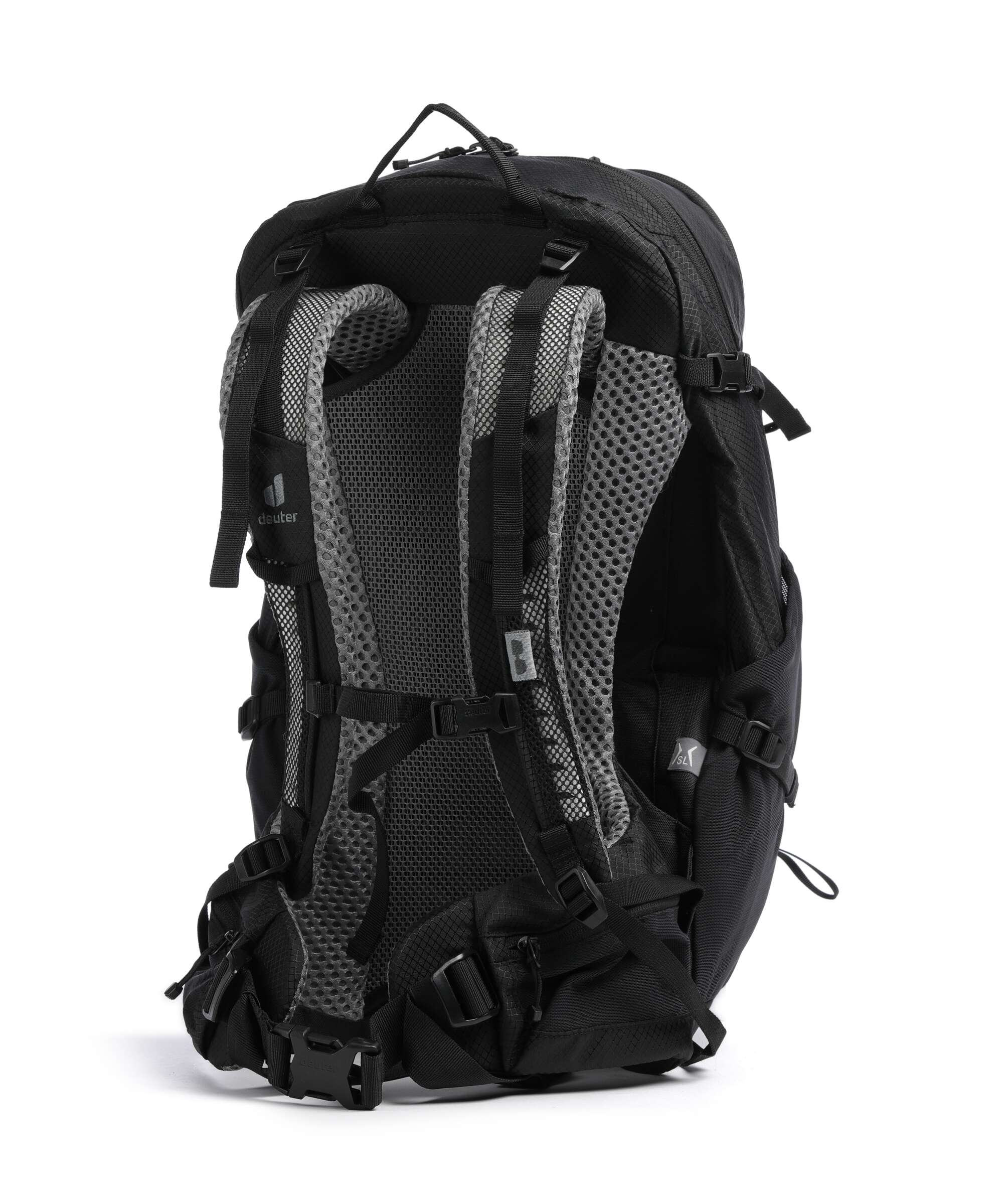 Deuter Futura 25 SL Sac à dos de randonnée black - Image 2