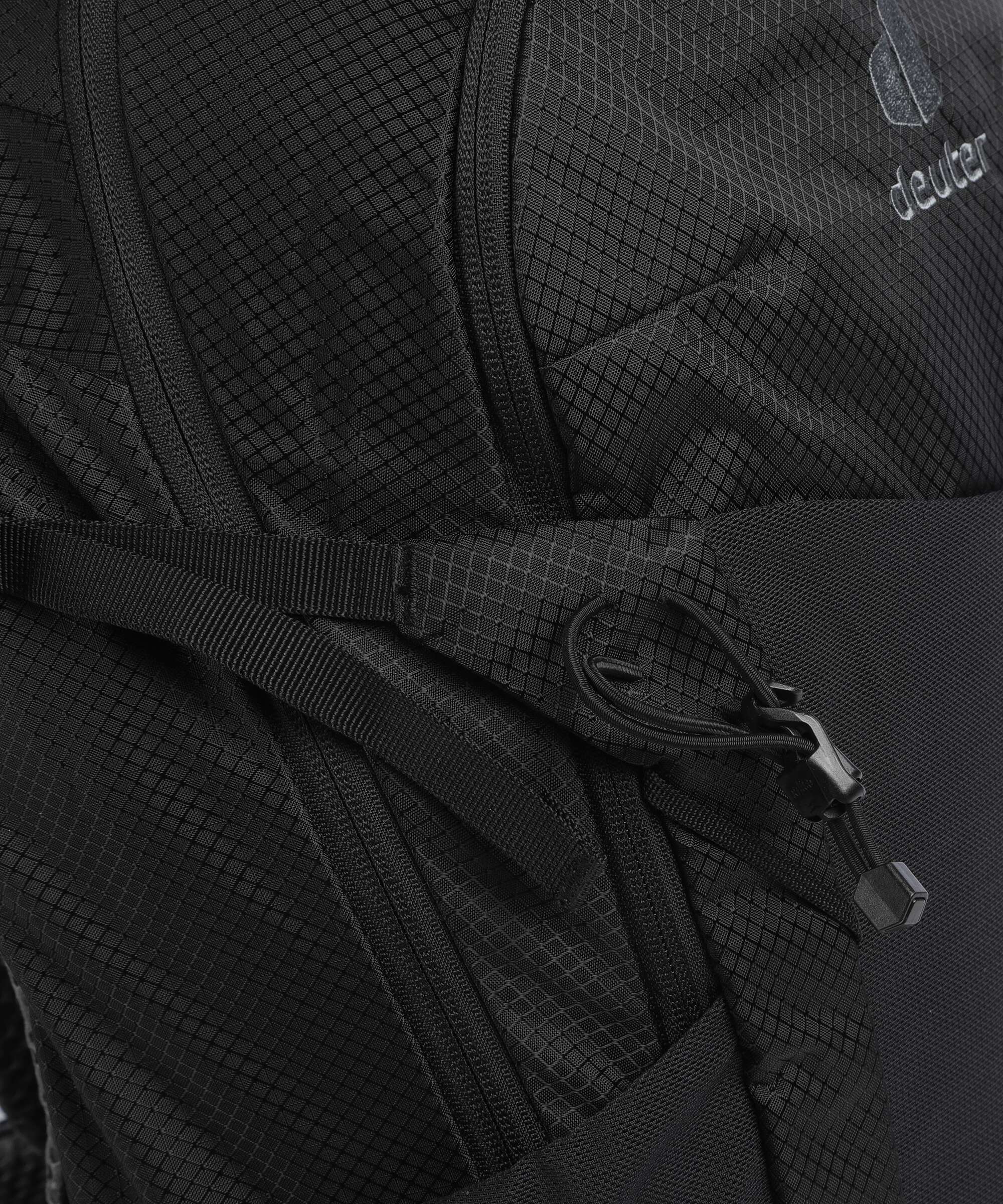 Deuter Futura 25 SL Sac à dos de randonnée black - Image 4