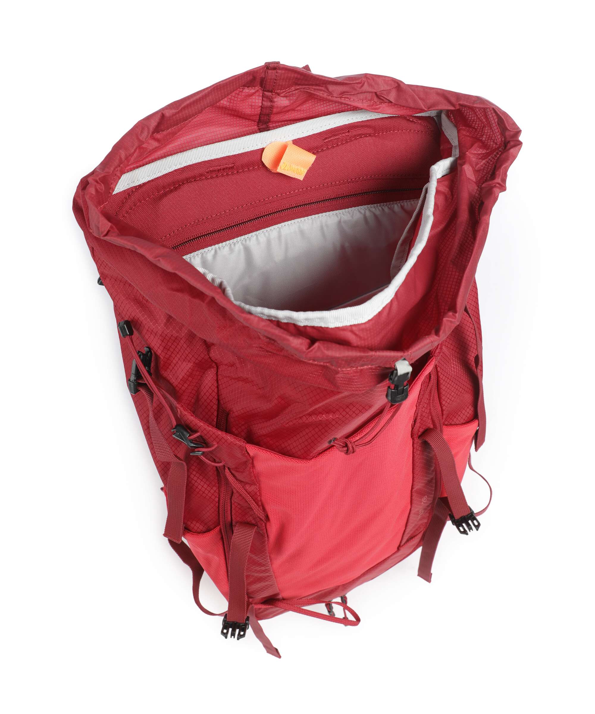 Deuter Futura 26 Sac à dos de randonnée cherry/masala - Image 5