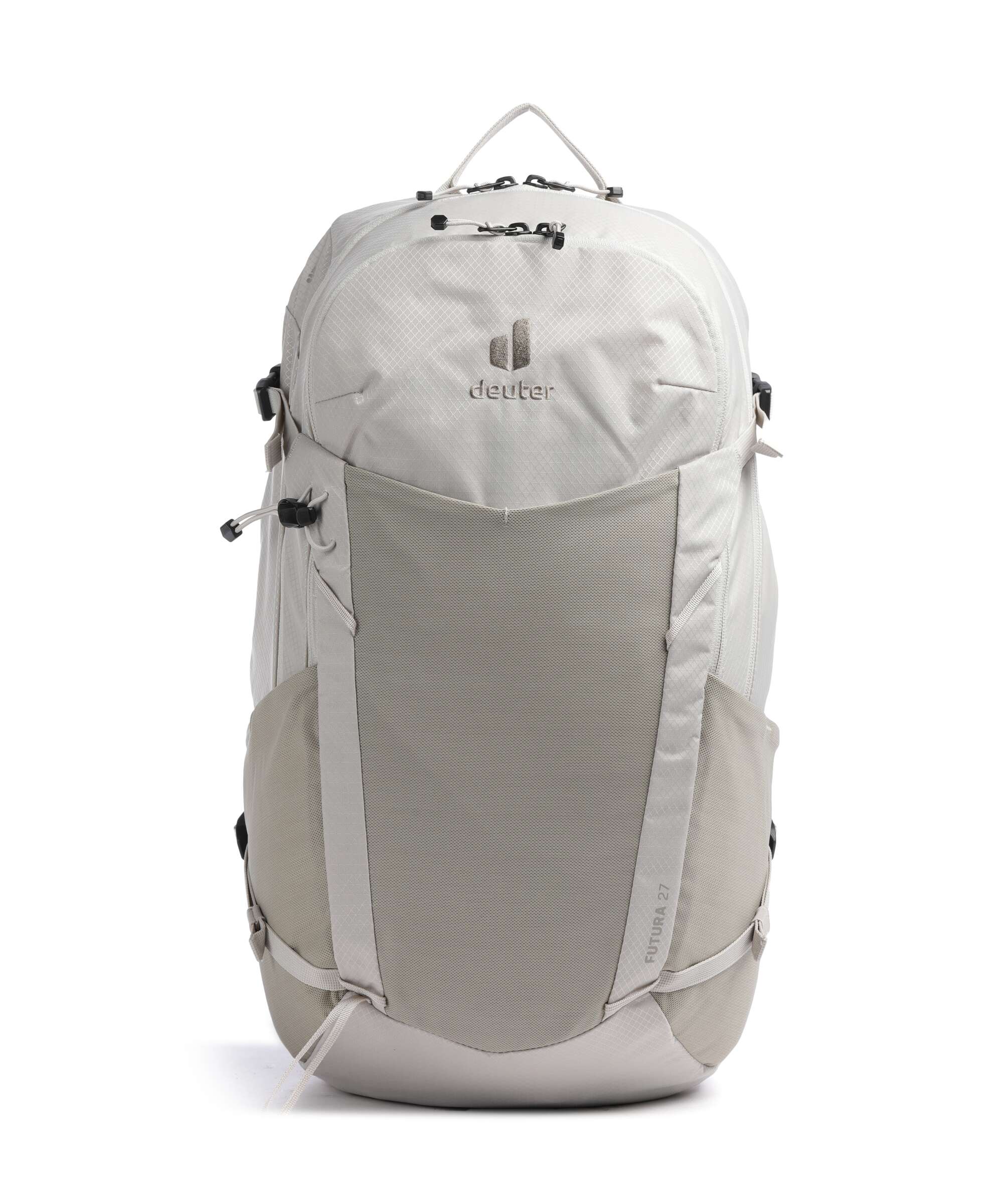 Deuter Futura 27 Sac à dos de randonnée greystone alu
