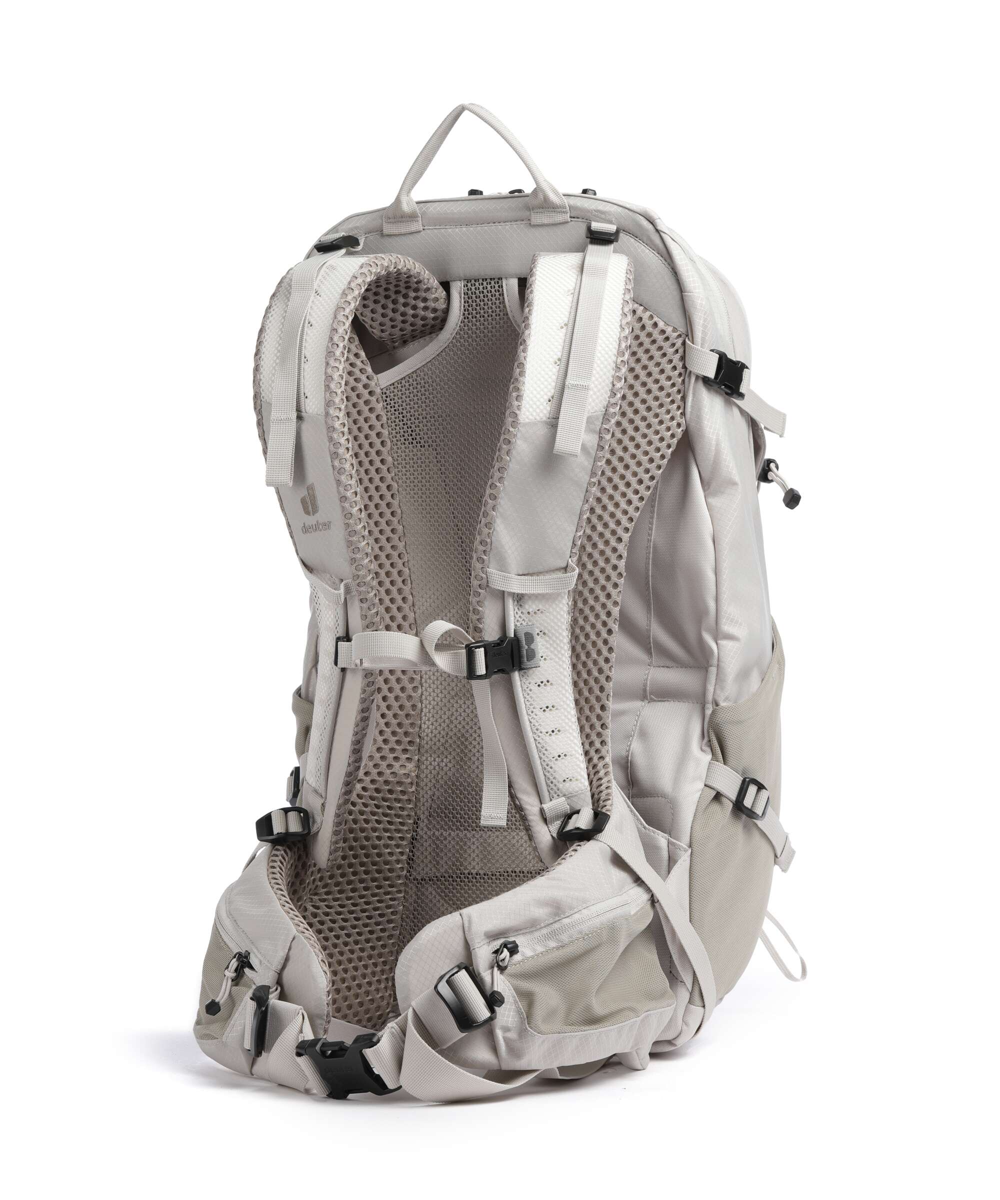 Deuter Futura 27 Sac à dos de randonnée greystone alu - Image 2