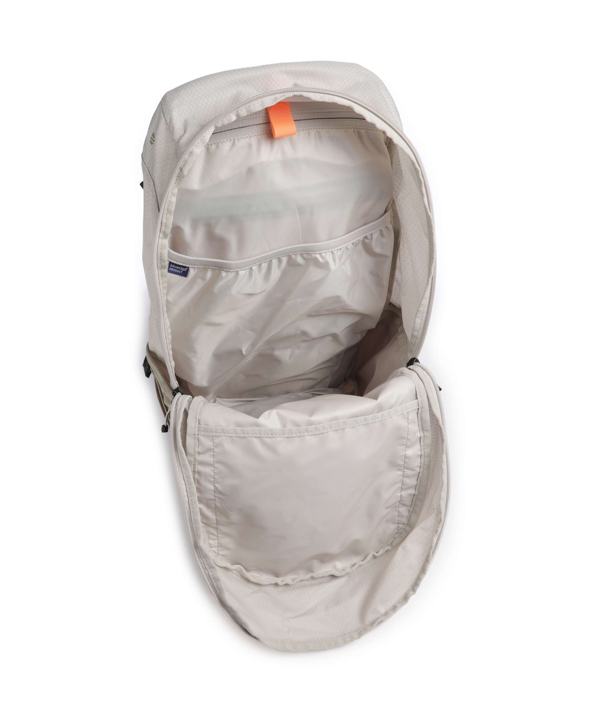 Deuter Futura 27 Sac à dos de randonnée greystone alu - Image 7