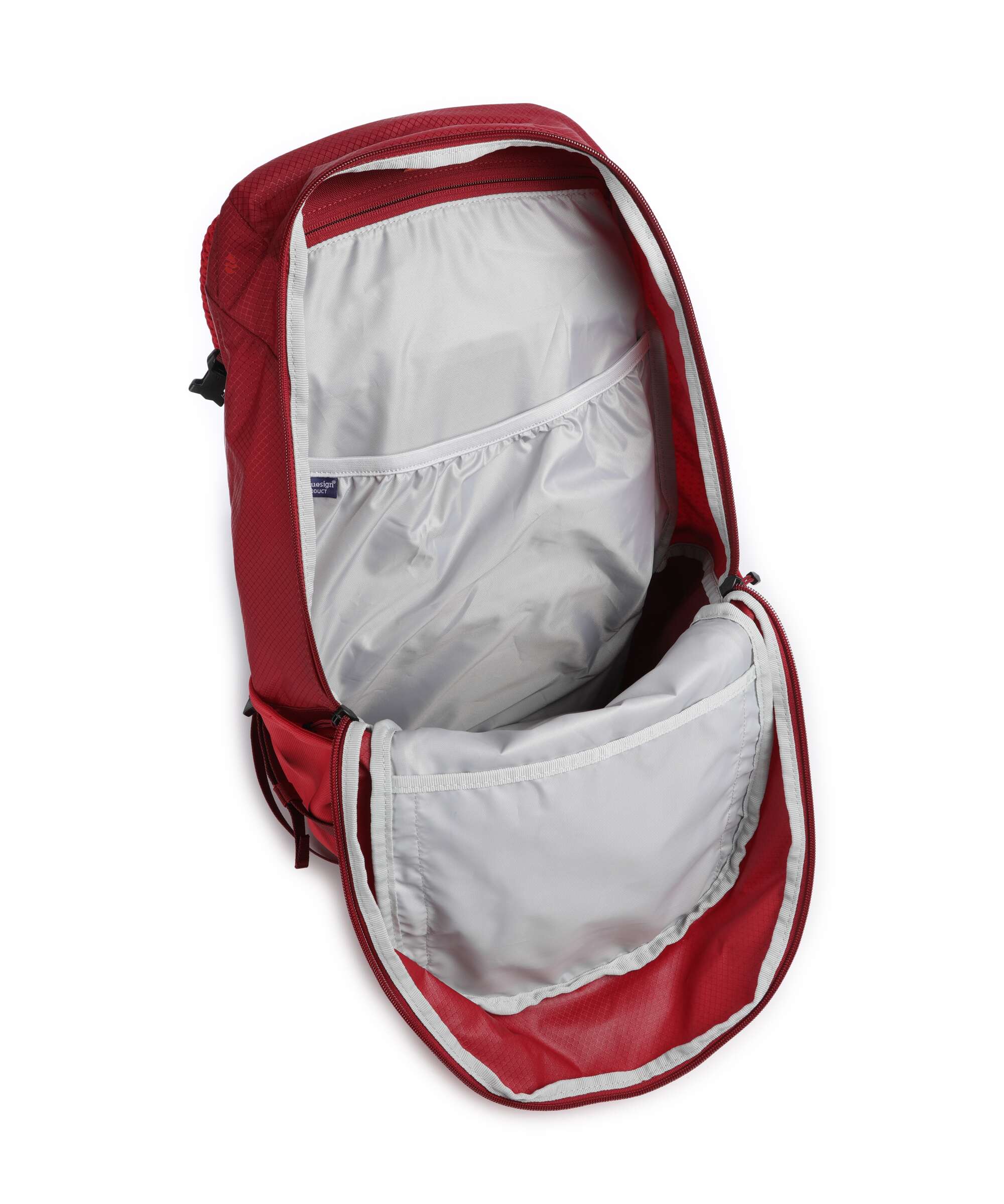 Deuter Futura 27 Sac à dos de randonnée cherry/masala - Image 7
