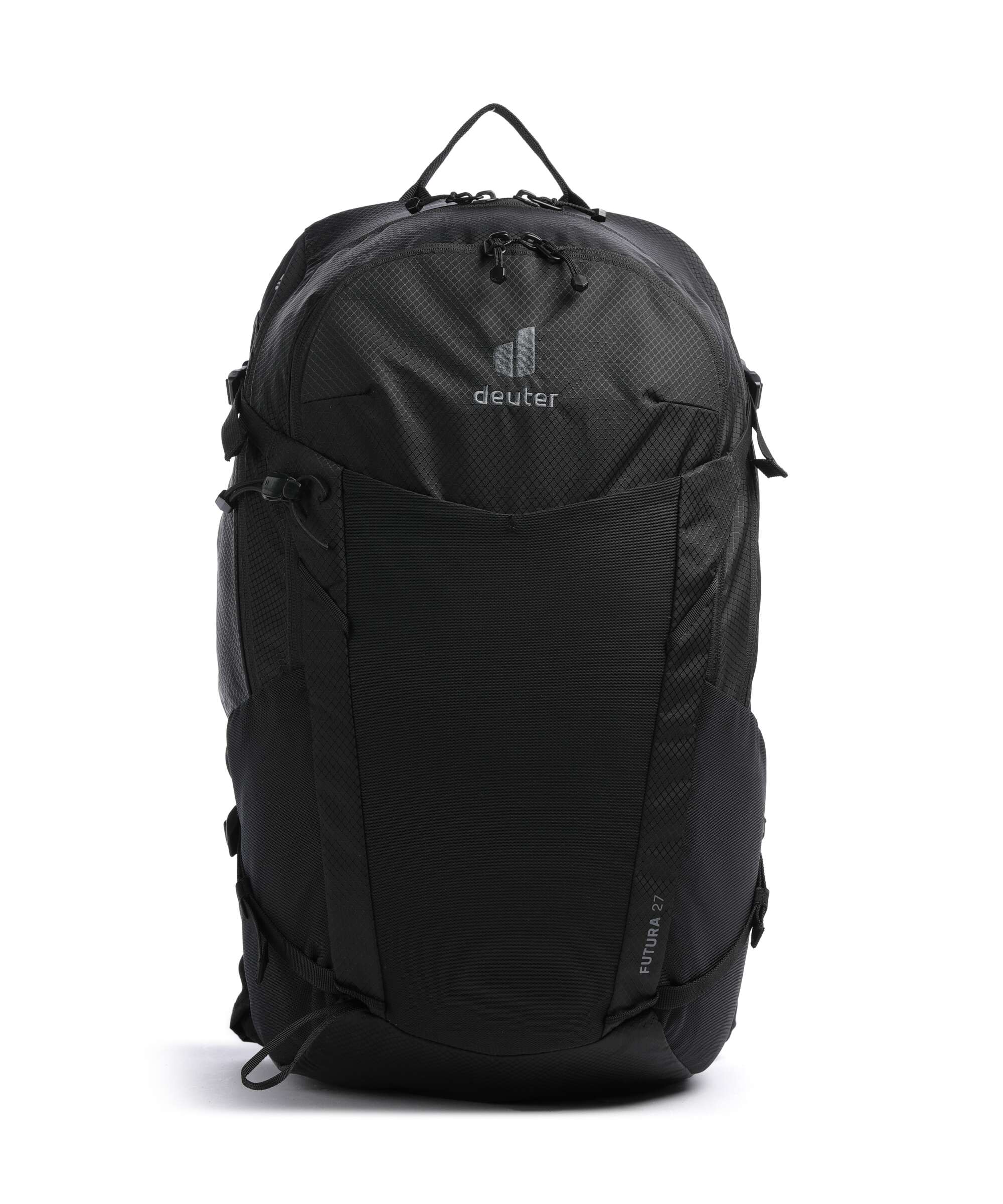 Deuter Futura 27 Sac à dos de randonnée black