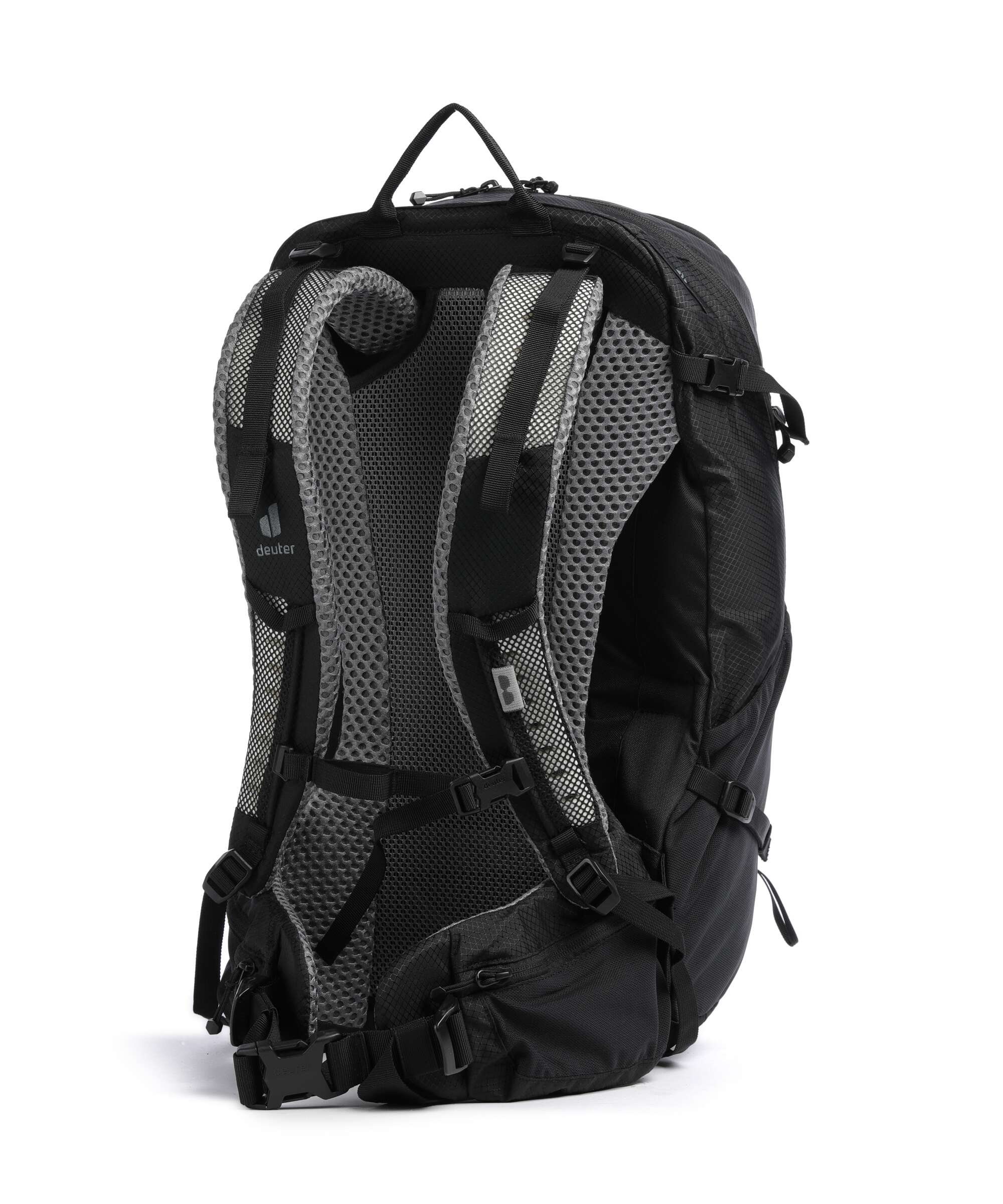 Deuter Futura 27 Sac à dos de randonnée black - Image 2